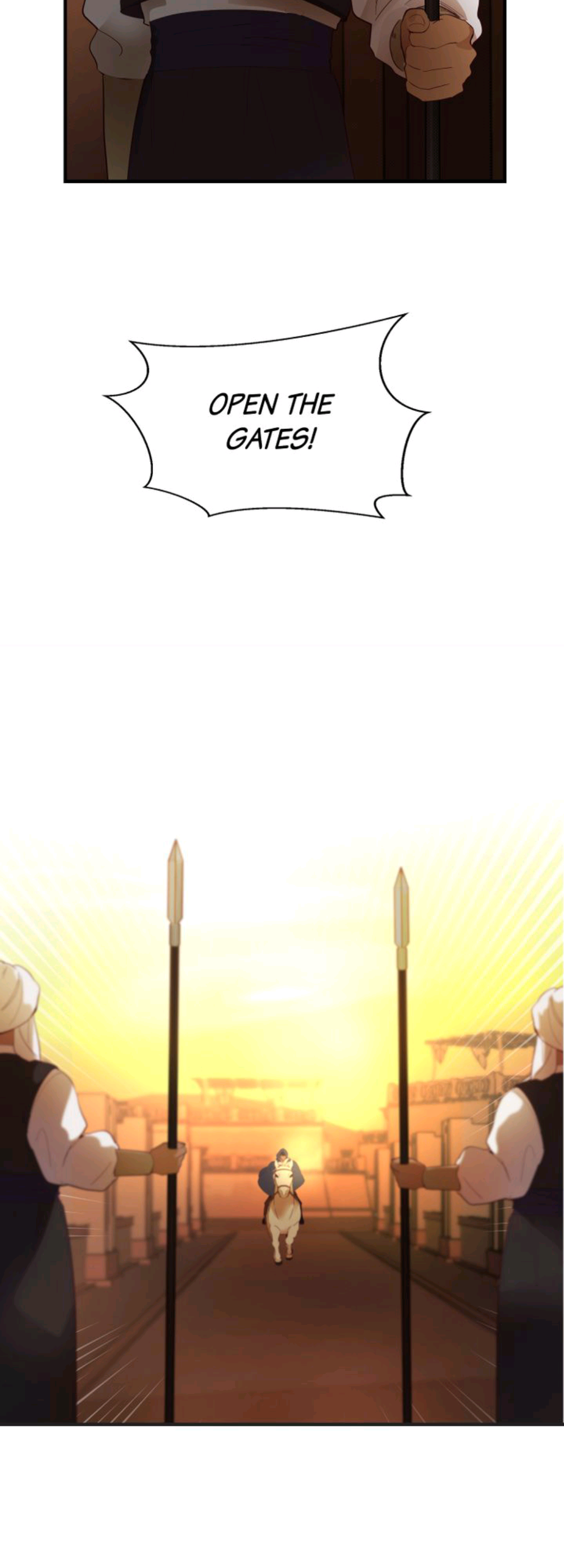 Amina Of The Lamp Chapter 87 page 4