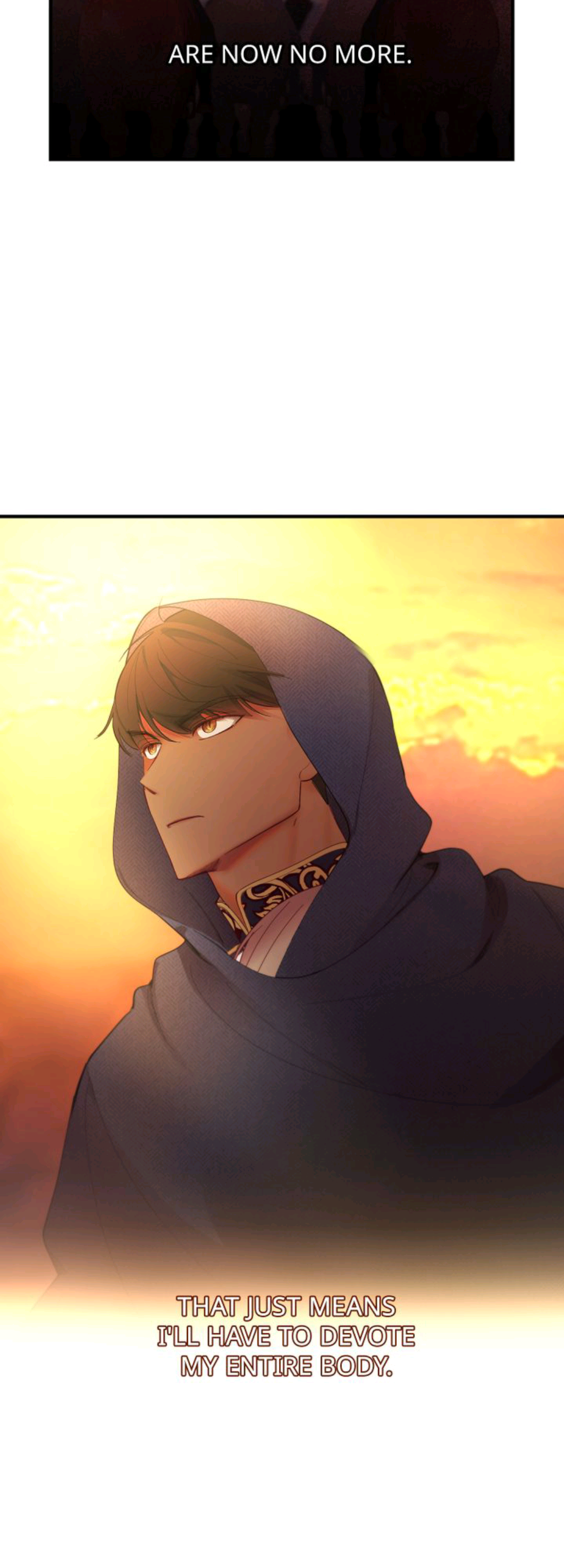 Amina Of The Lamp Chapter 87 page 15