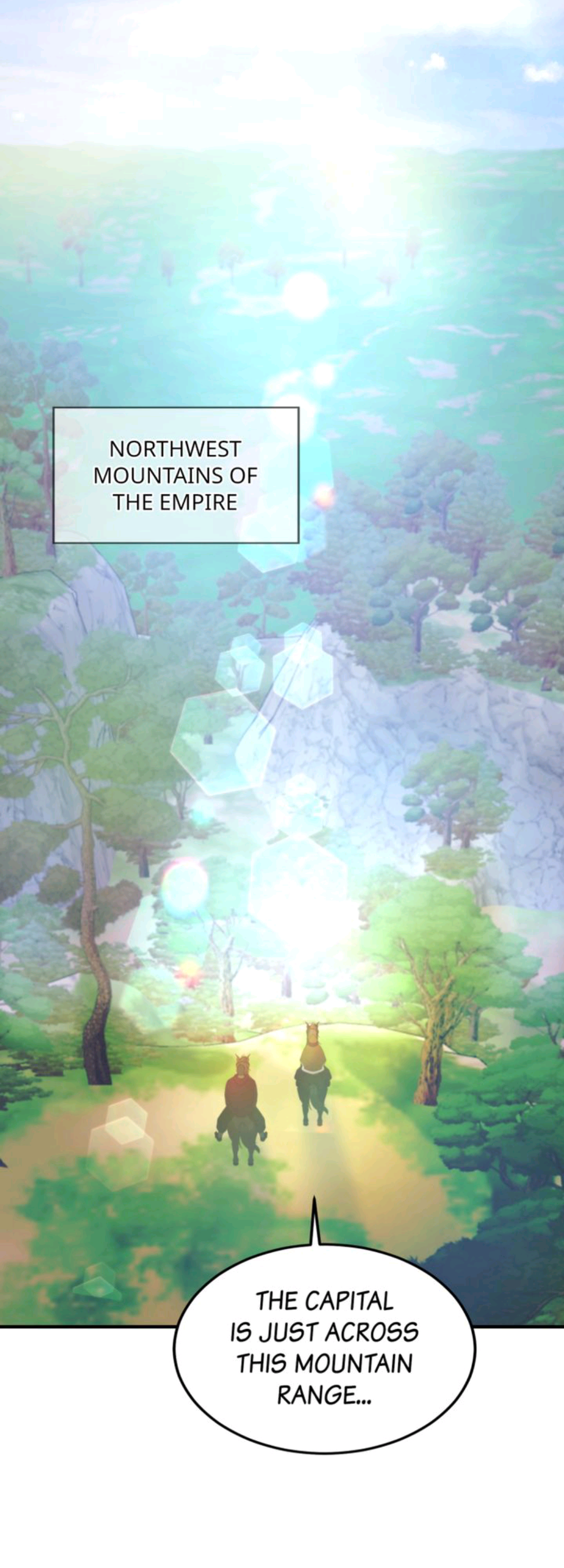 Amina Of The Lamp Chapter 87 page 18