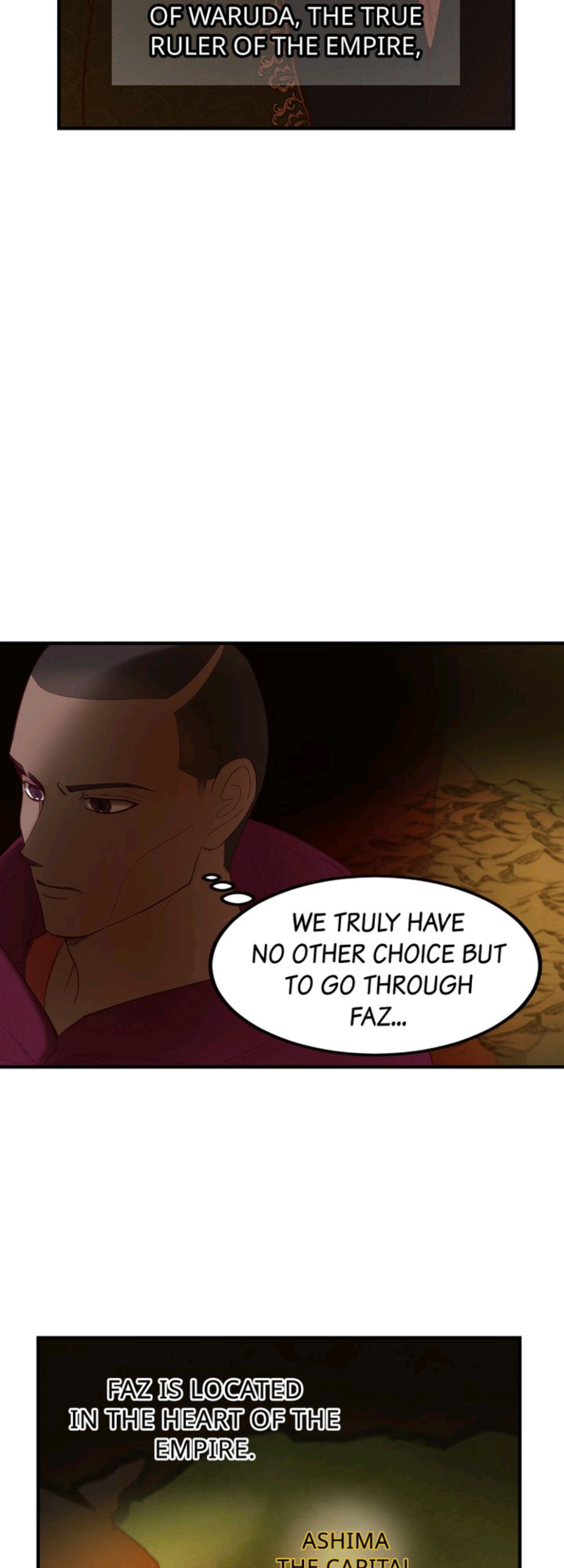 Amina Of The Lamp Chapter 87 page 23