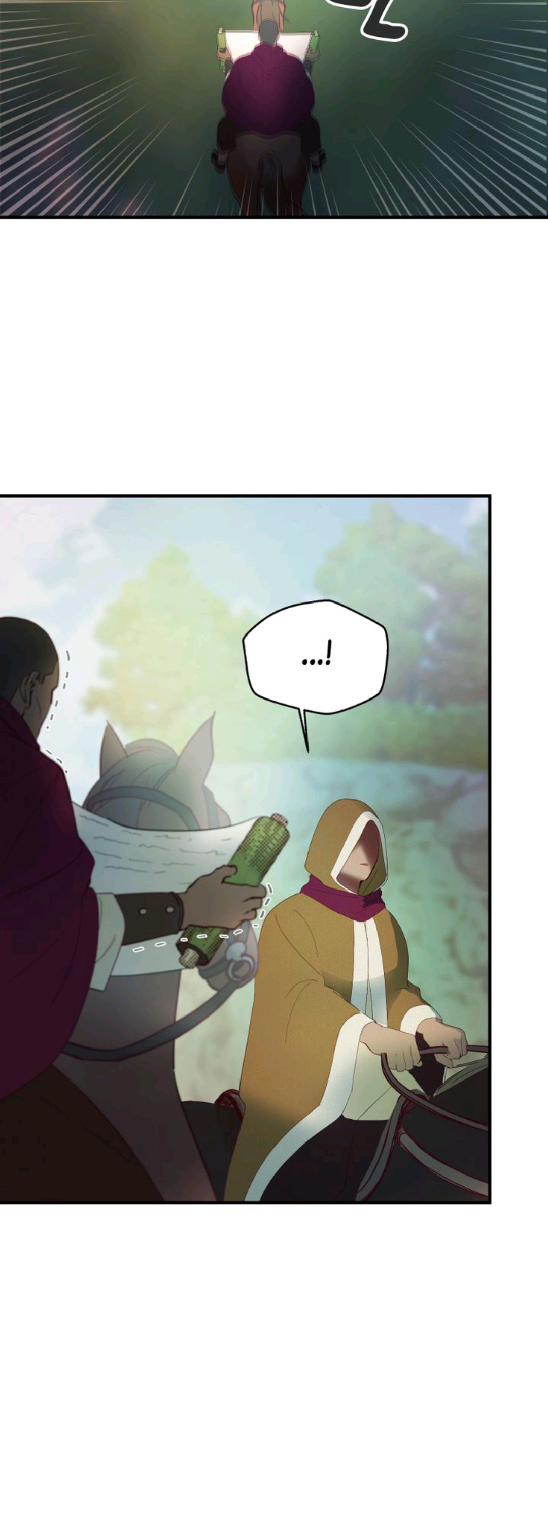 Amina Of The Lamp Chapter 87 page 32
