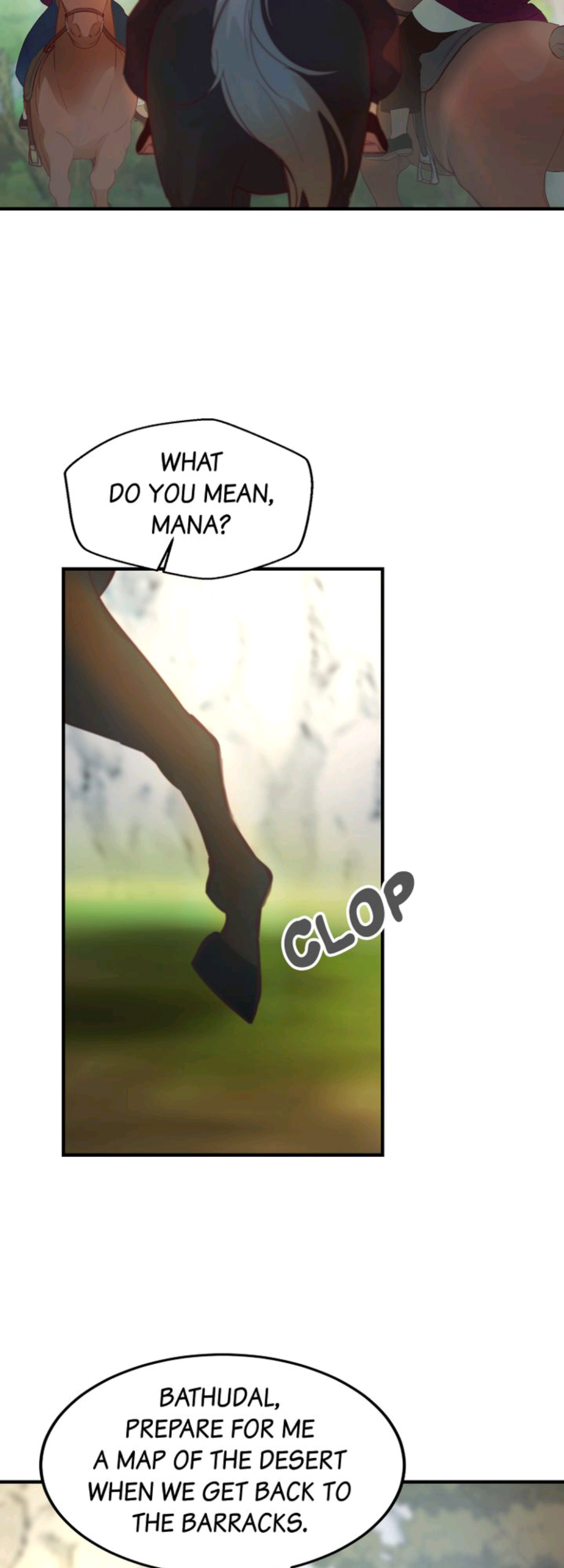 Amina Of The Lamp Chapter 87 page 39