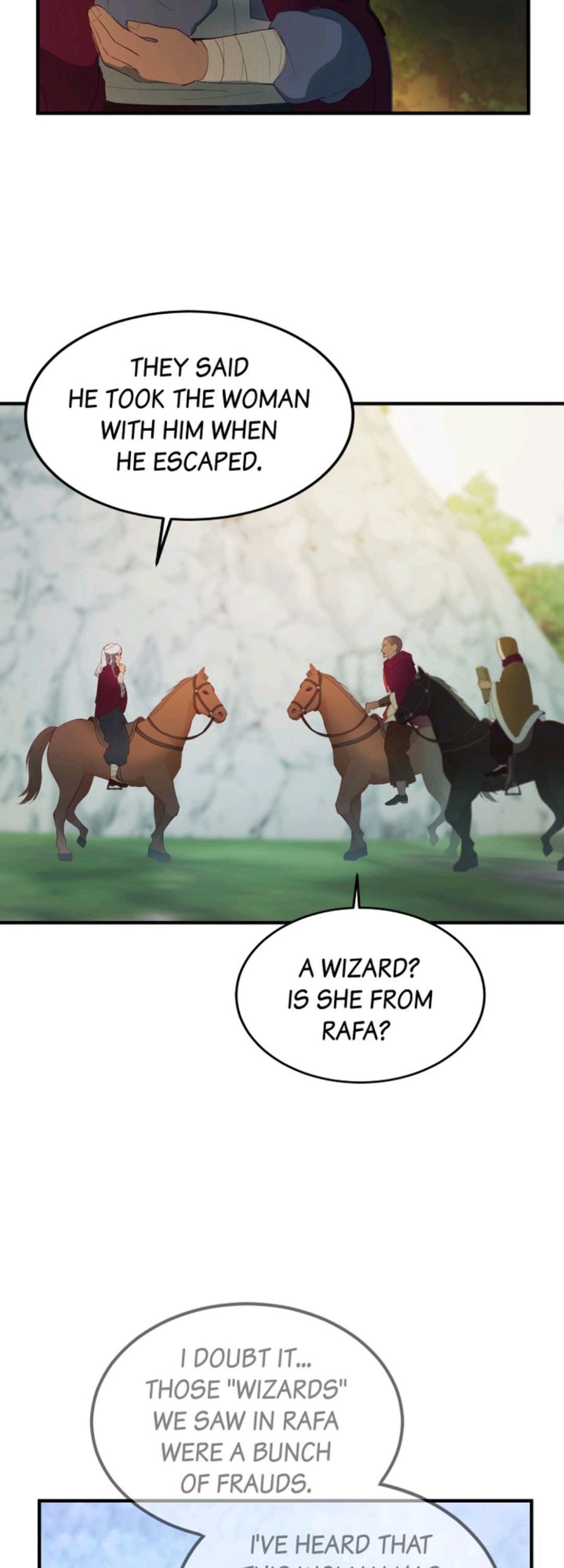 Amina Of The Lamp Chapter 87 page 37