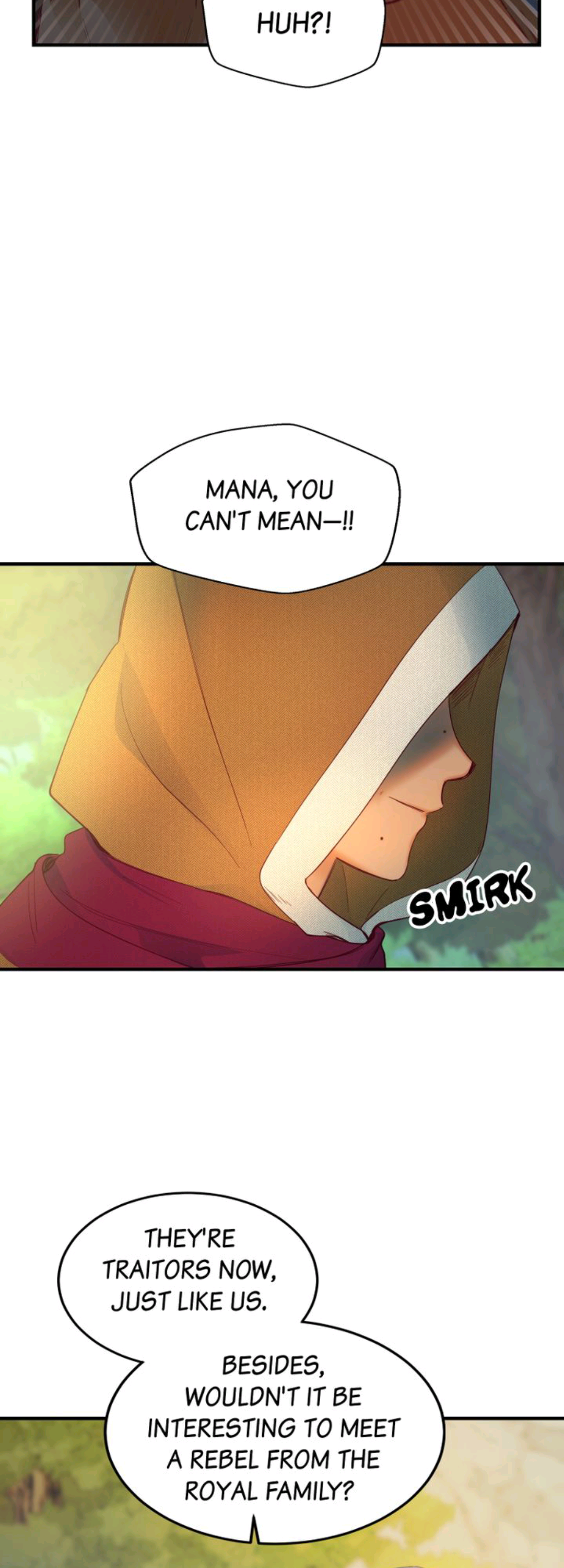 Amina Of The Lamp Chapter 87 page 41
