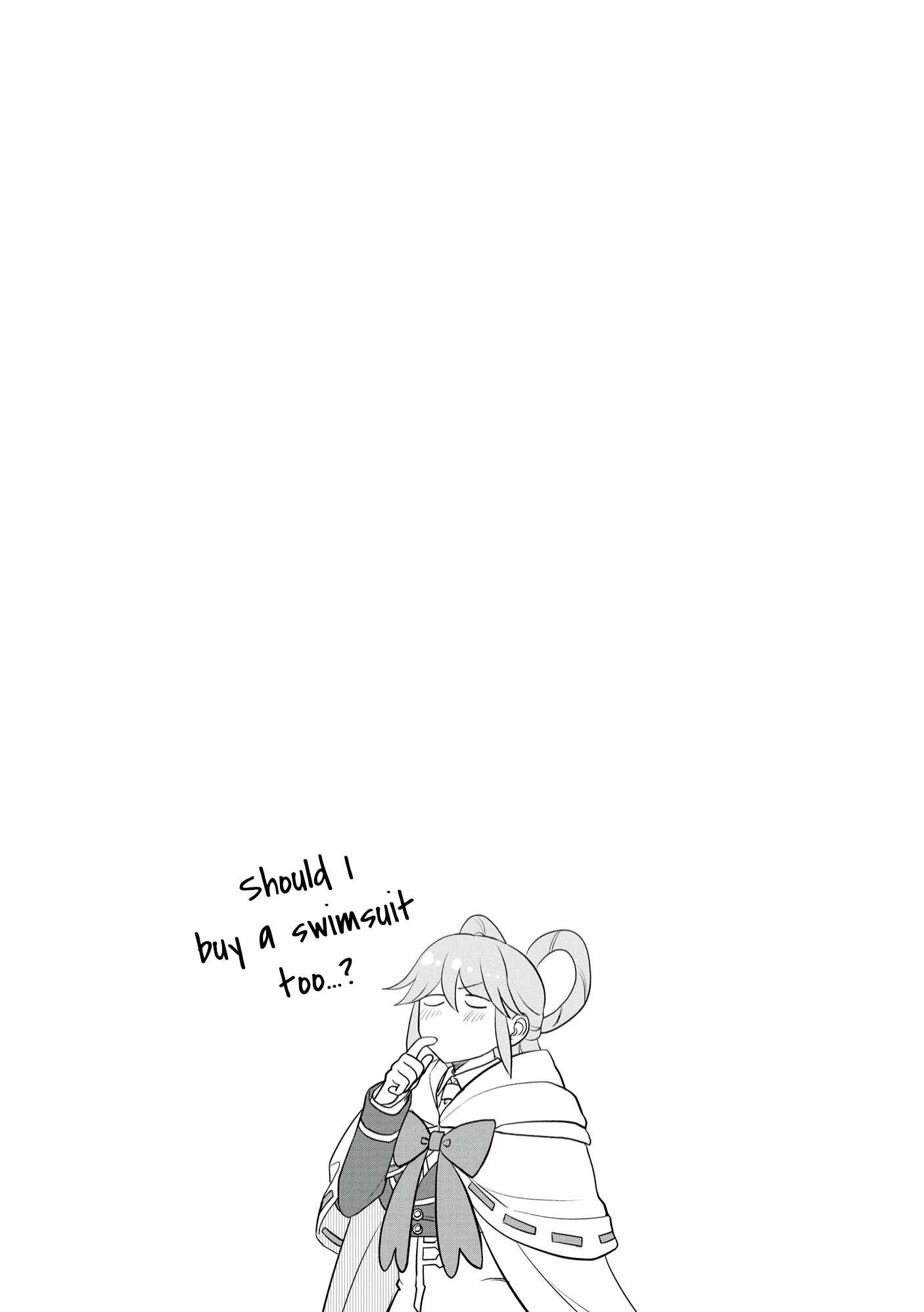 I was Transmigrated as the Bottom-Tier of the Dungeon Academy, but I have a Strategy Guide for Some Reason Chapter 11 page 28