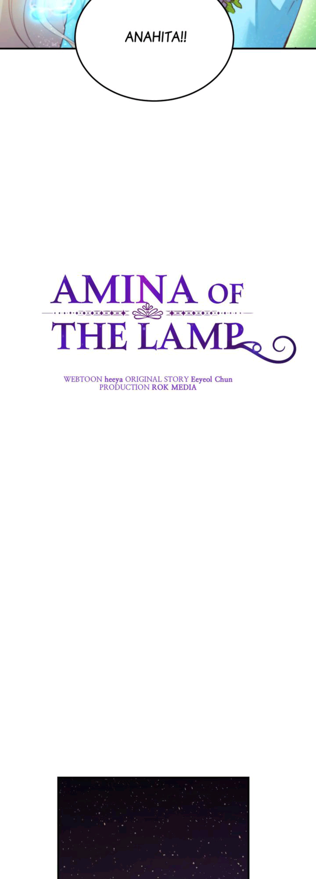 Amina Of The Lamp Chapter 63 page 5