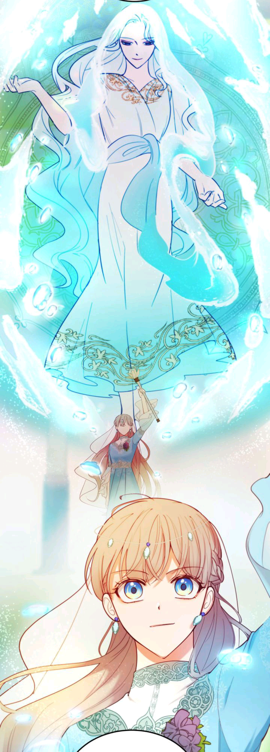Amina Of The Lamp Chapter 63 page 4