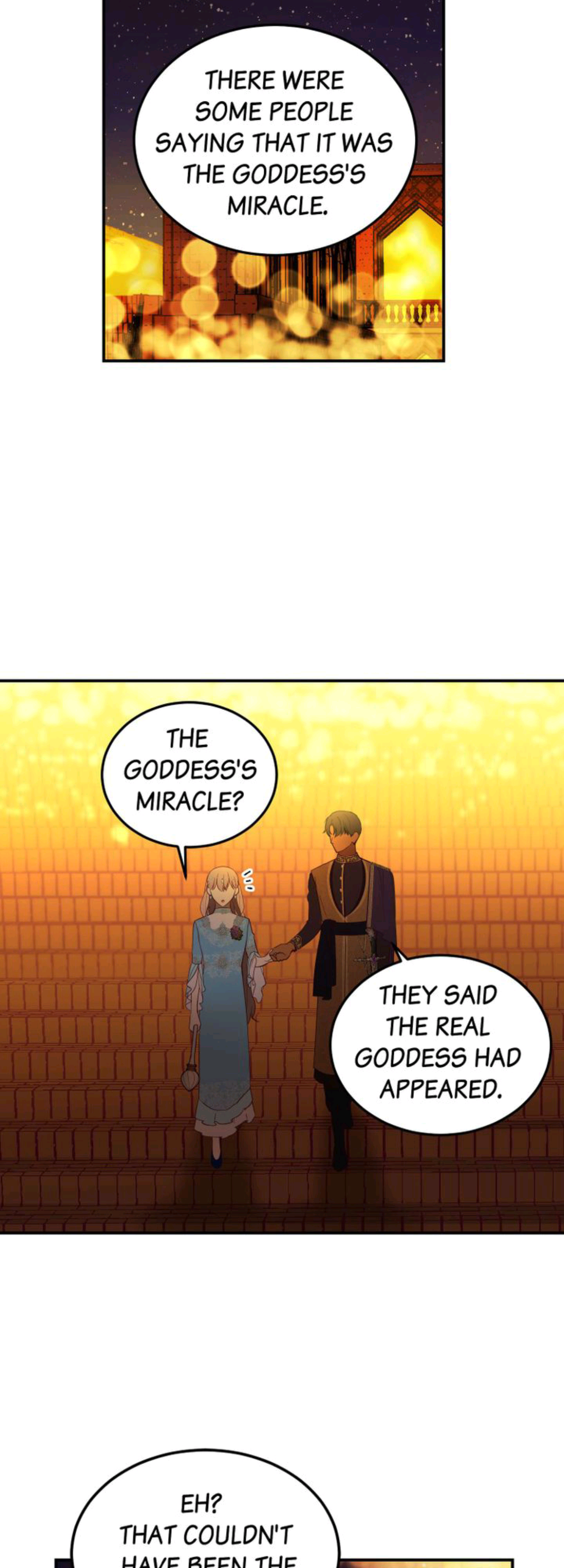 Amina Of The Lamp Chapter 63 page 6