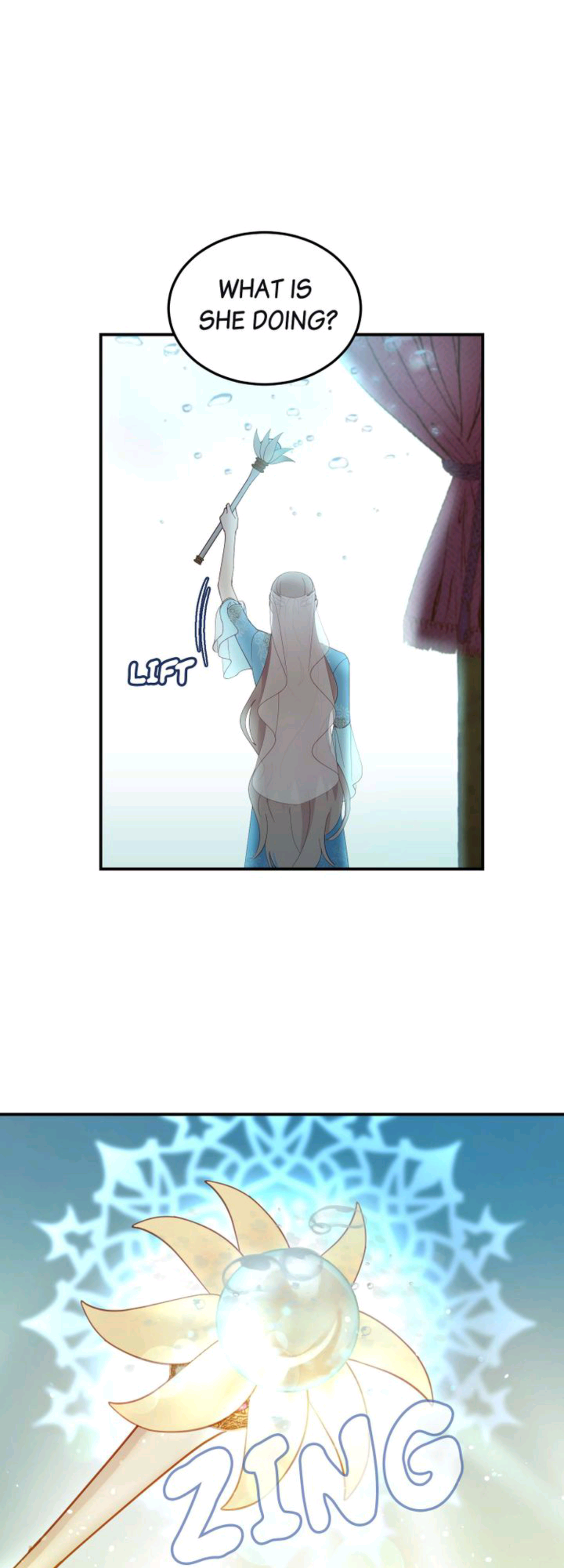 Amina Of The Lamp Chapter 63 page 2
