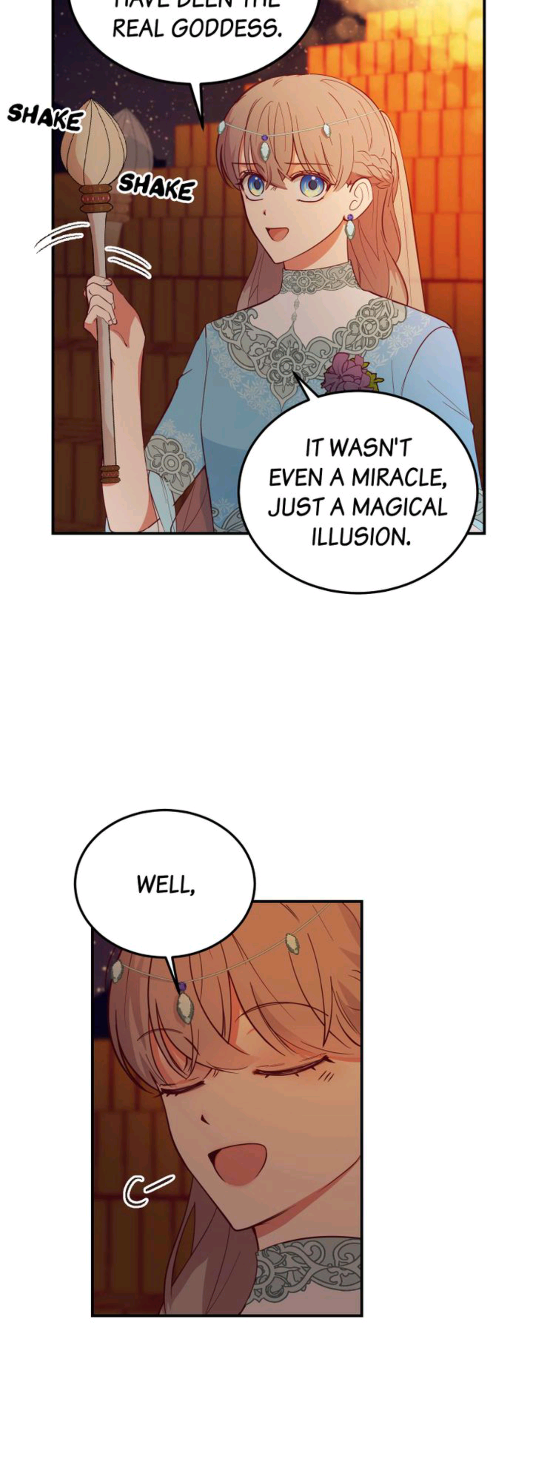 Amina Of The Lamp Chapter 63 page 7