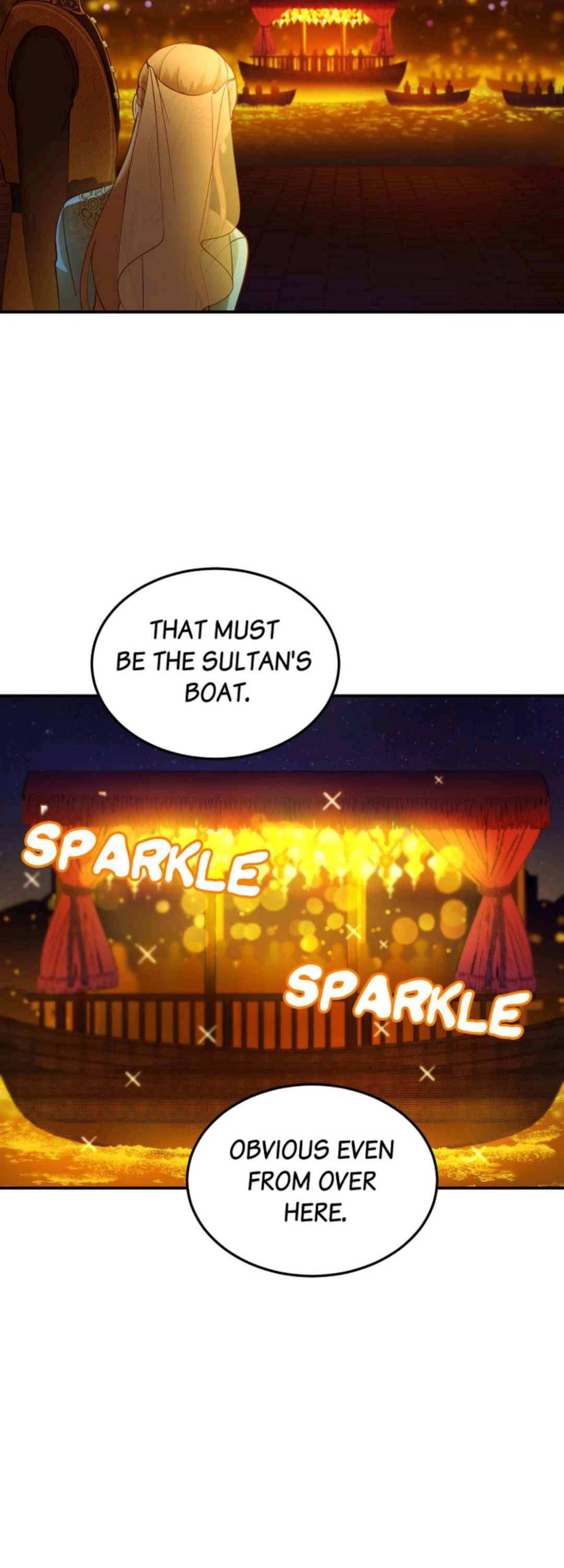 Amina Of The Lamp Chapter 63 page 17