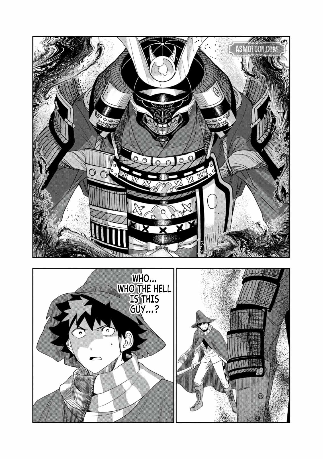 I was Transmigrated as the Bottom-Tier of the Dungeon Academy, but I have a Strategy Guide for Some Reason Chapter 17 page 5