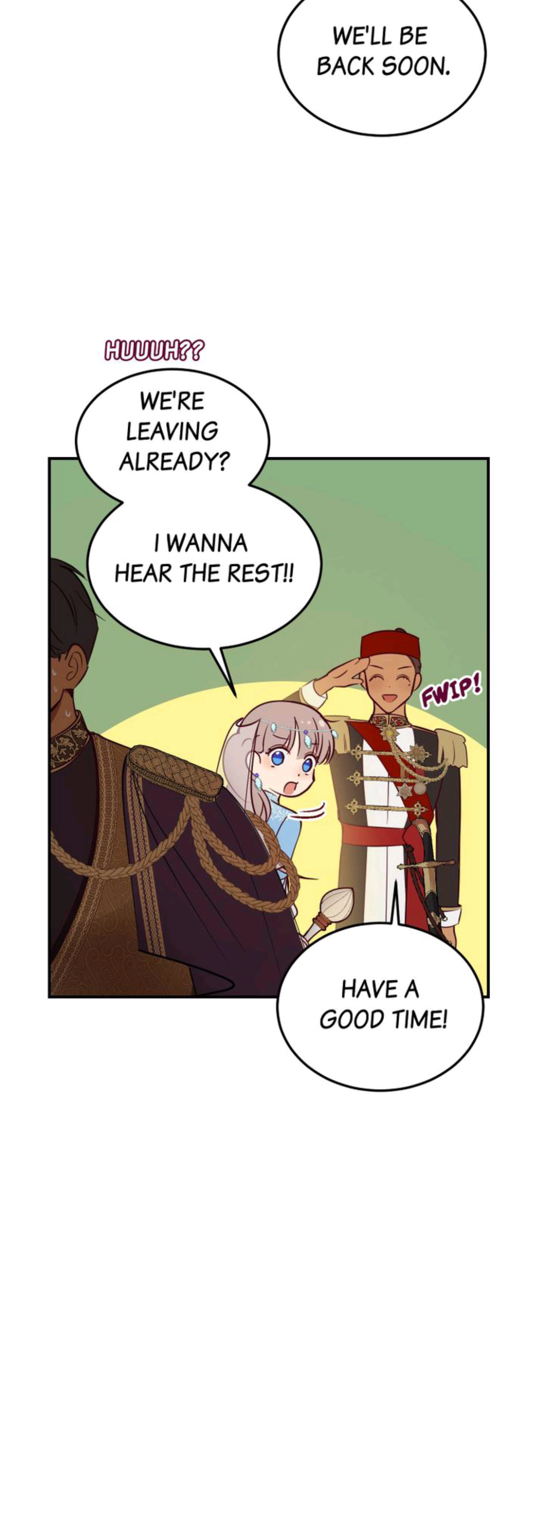 Amina Of The Lamp Chapter 63 page 25