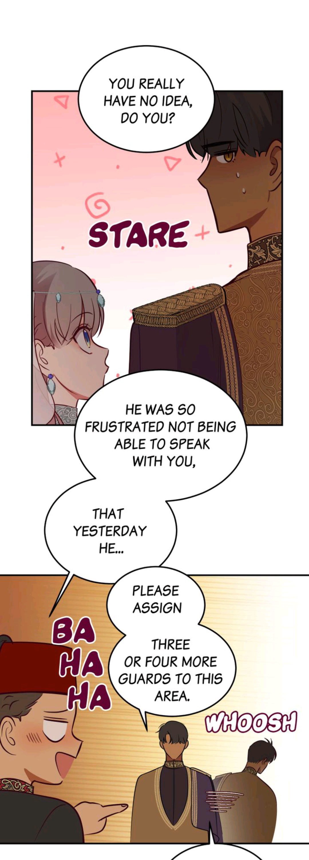 Amina Of The Lamp Chapter 63 page 24