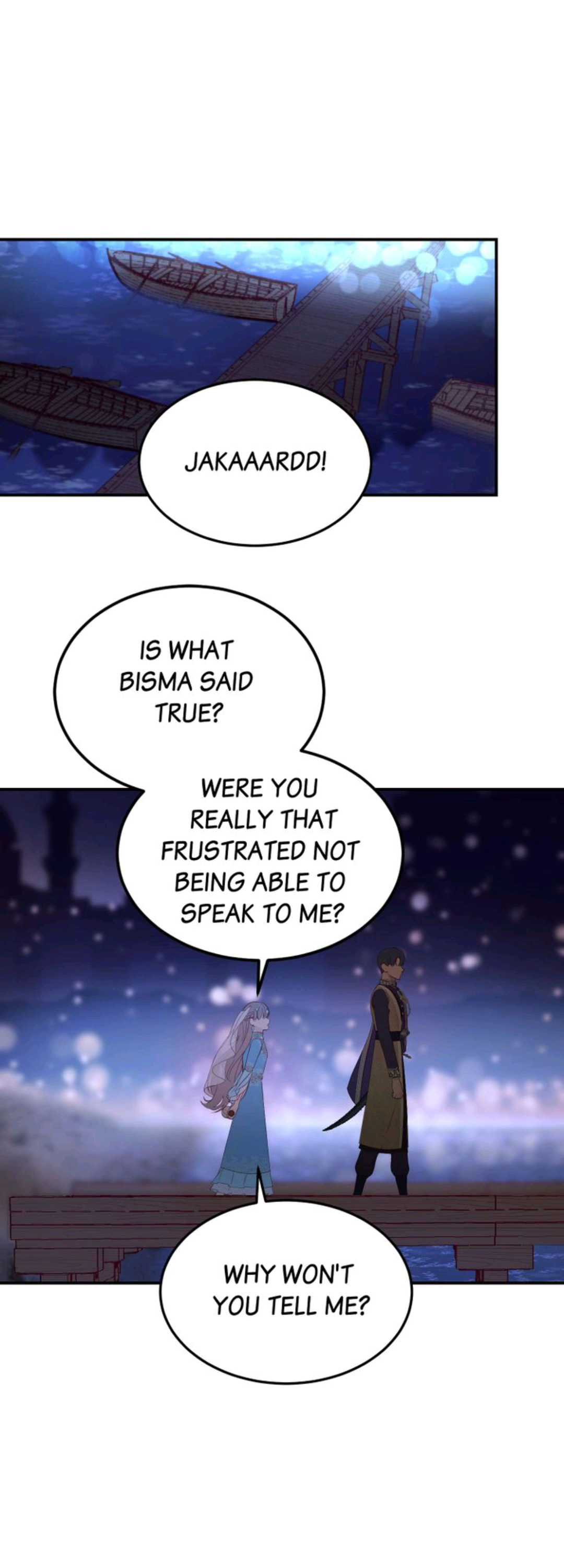 Amina Of The Lamp Chapter 63 page 26