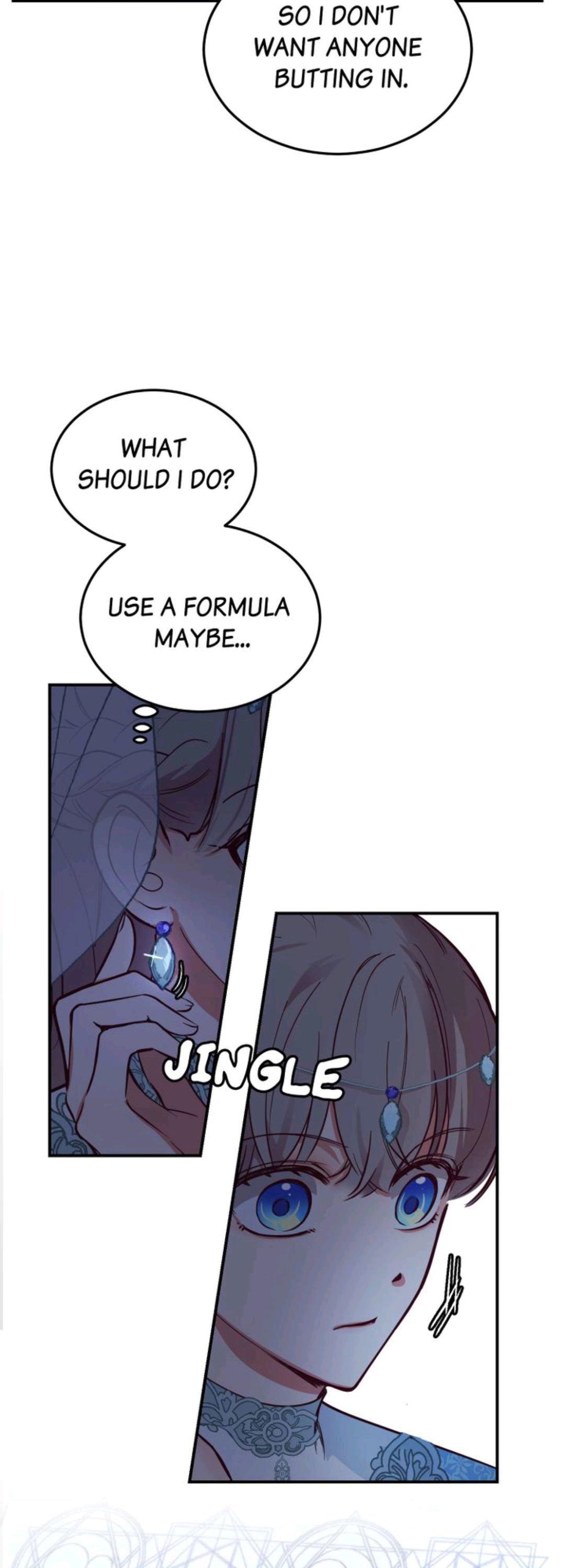 Amina Of The Lamp Chapter 63 page 30