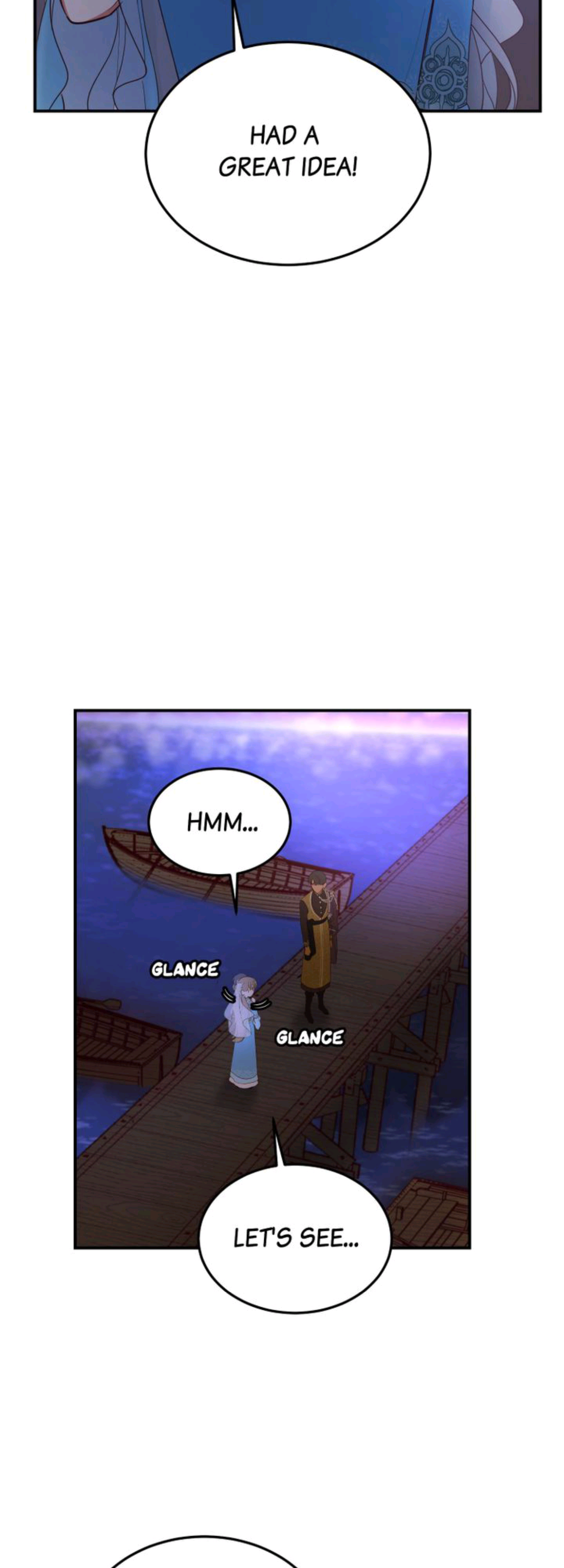 Amina Of The Lamp Chapter 63 page 35