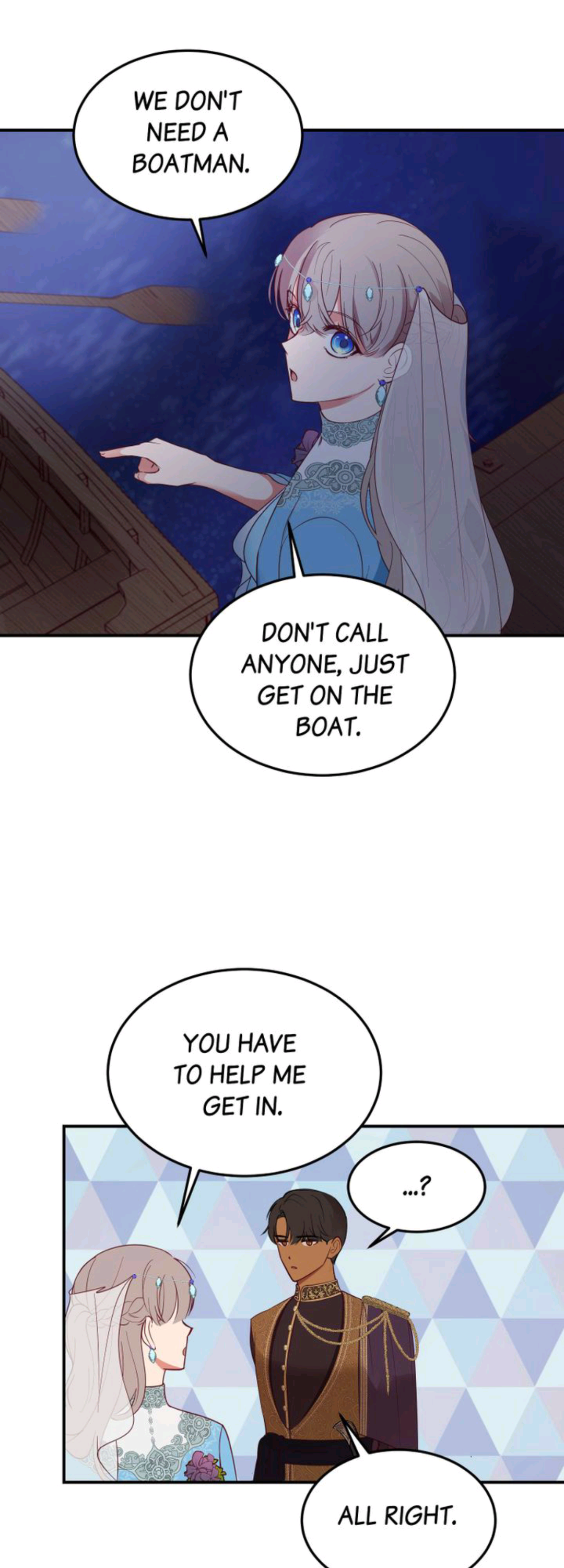 Amina Of The Lamp Chapter 63 page 37