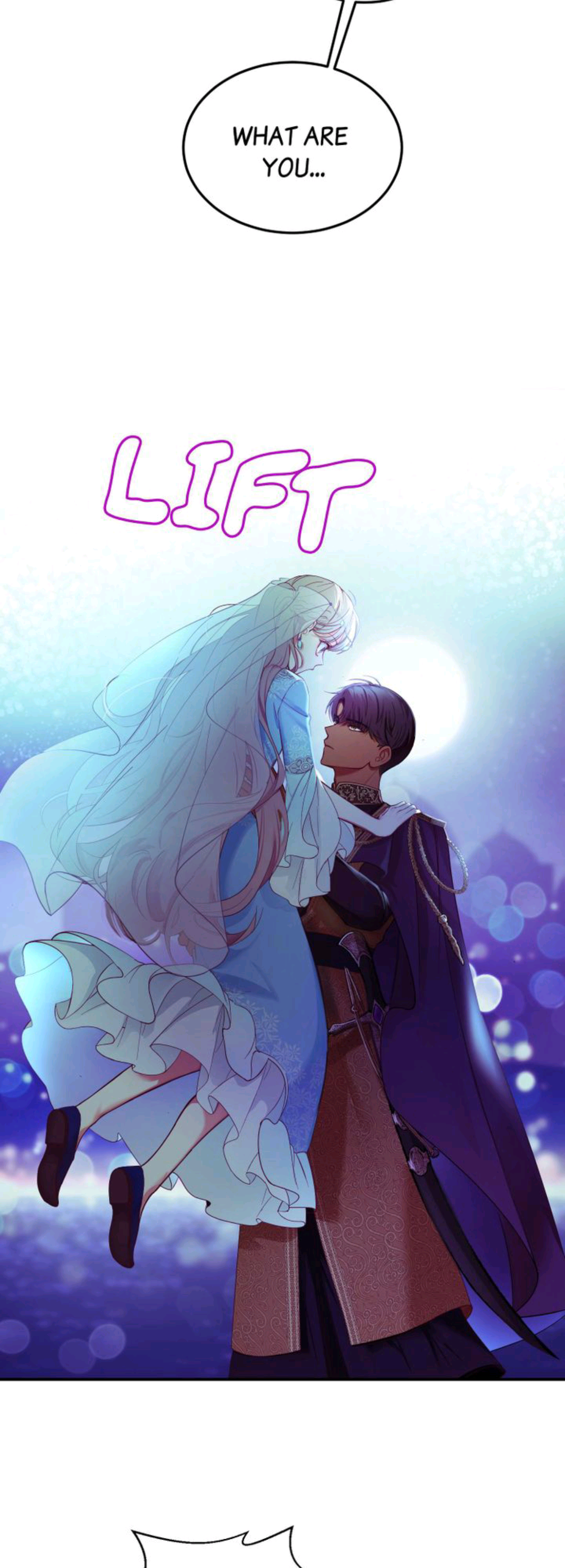 Amina Of The Lamp Chapter 63 page 41
