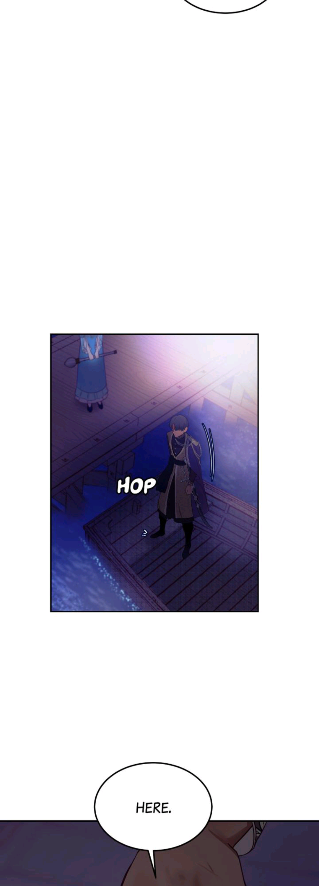Amina Of The Lamp Chapter 63 page 38