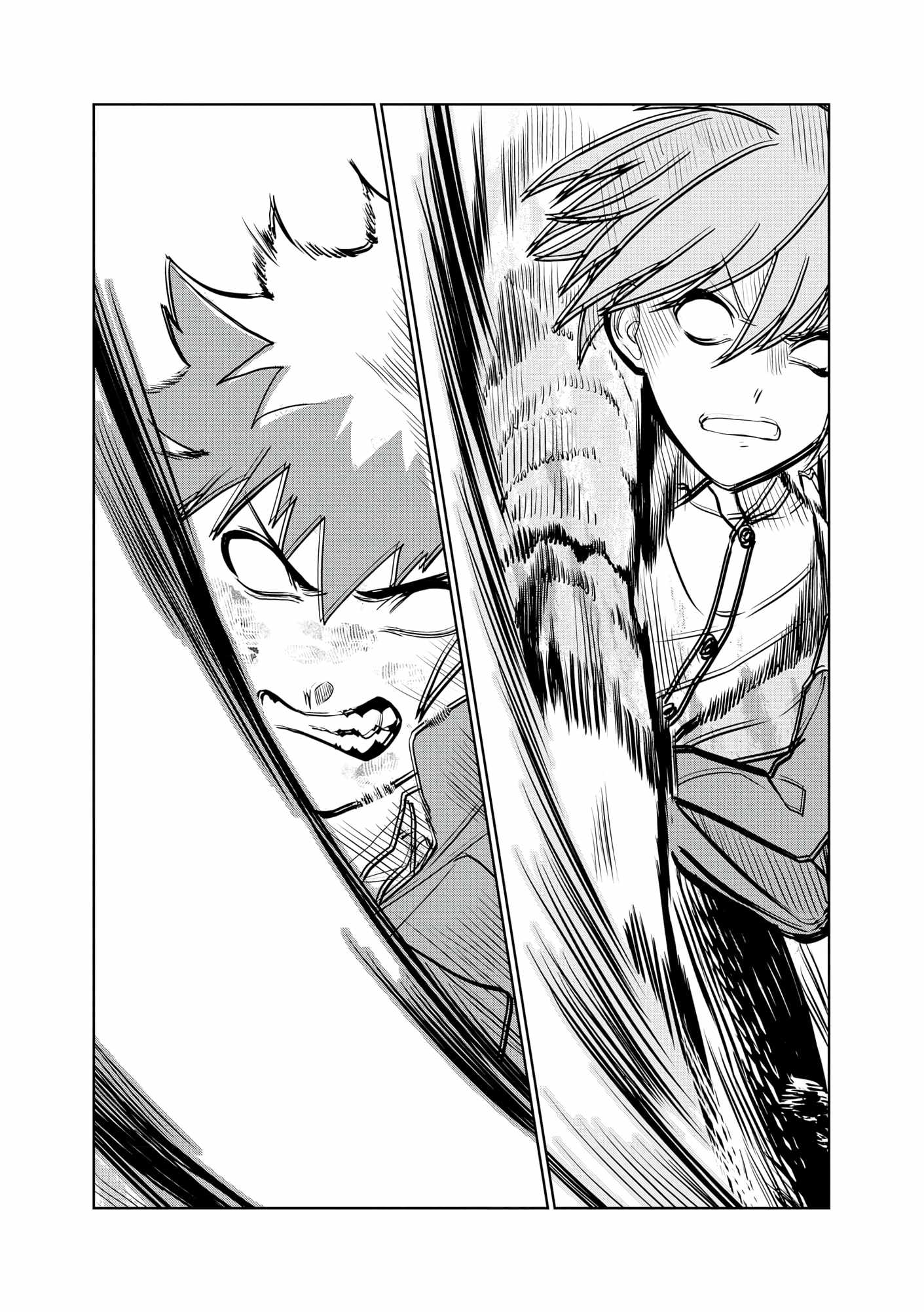 I was Transmigrated as the Bottom-Tier of the Dungeon Academy, but I have a Strategy Guide for Some Reason Chapter 19 page 20