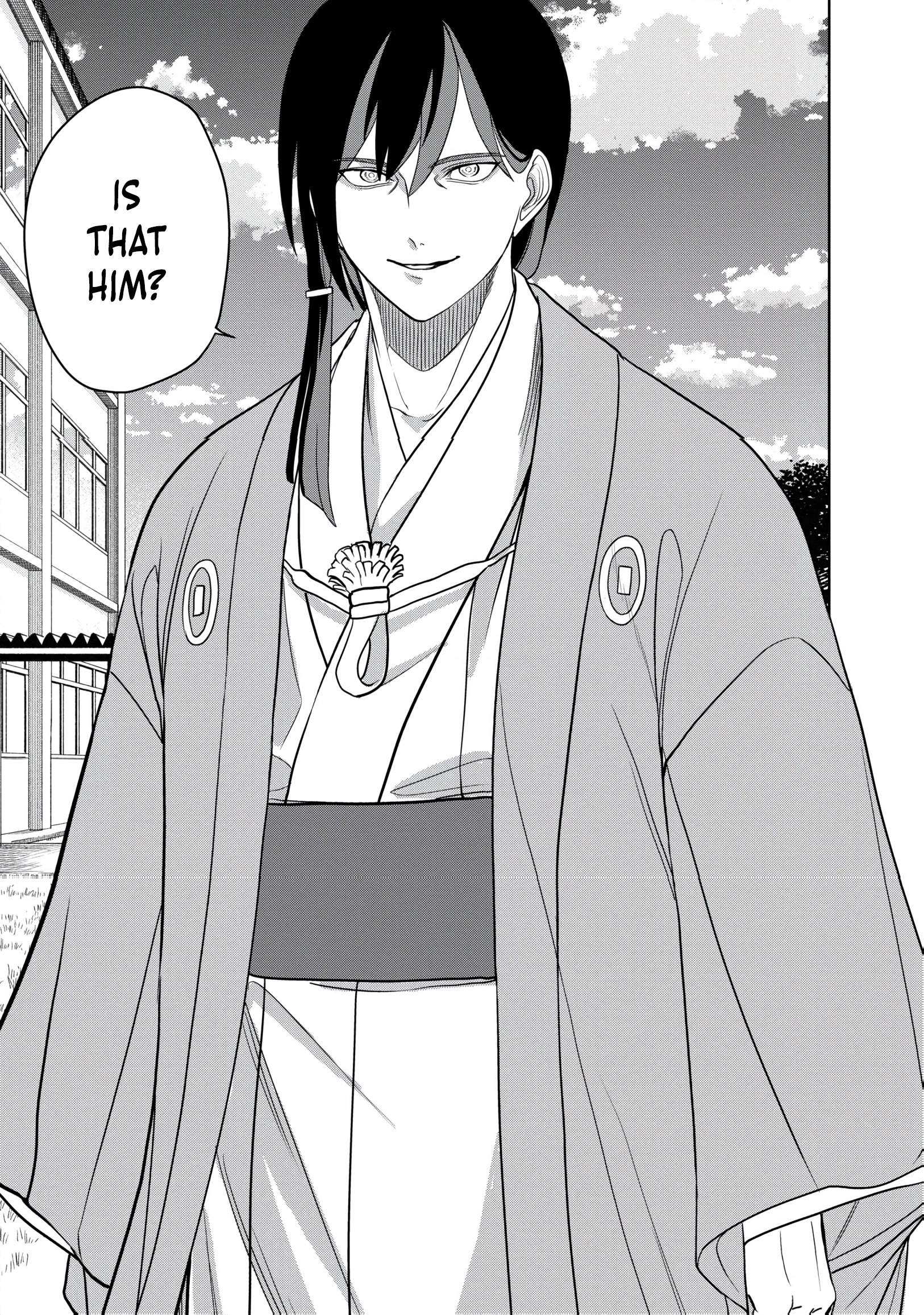 I was Transmigrated as the Bottom-Tier of the Dungeon Academy, but I have a Strategy Guide for Some Reason Chapter 25 page 14