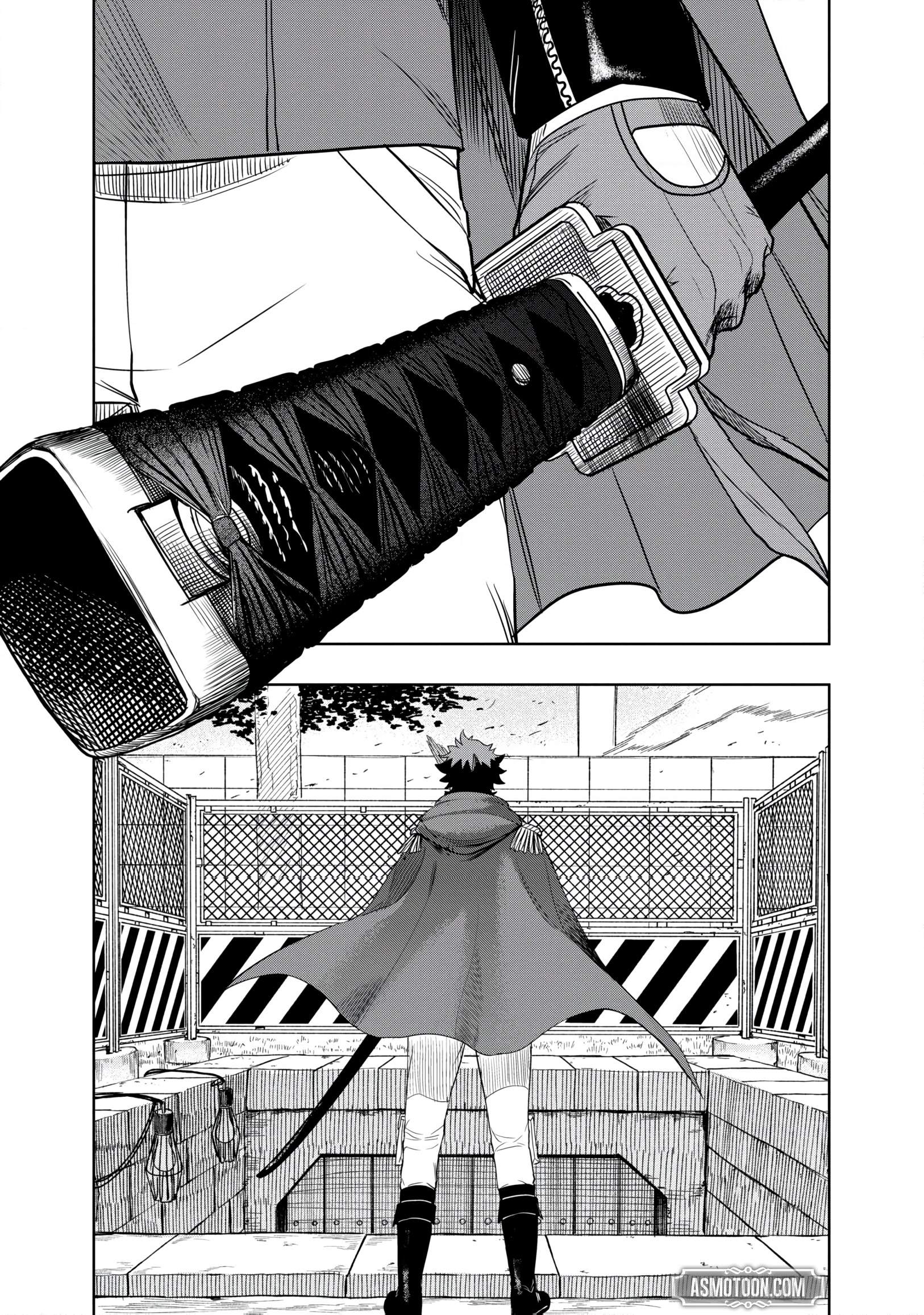 I was Transmigrated as the Bottom-Tier of the Dungeon Academy, but I have a Strategy Guide for Some Reason Chapter 25 page 12