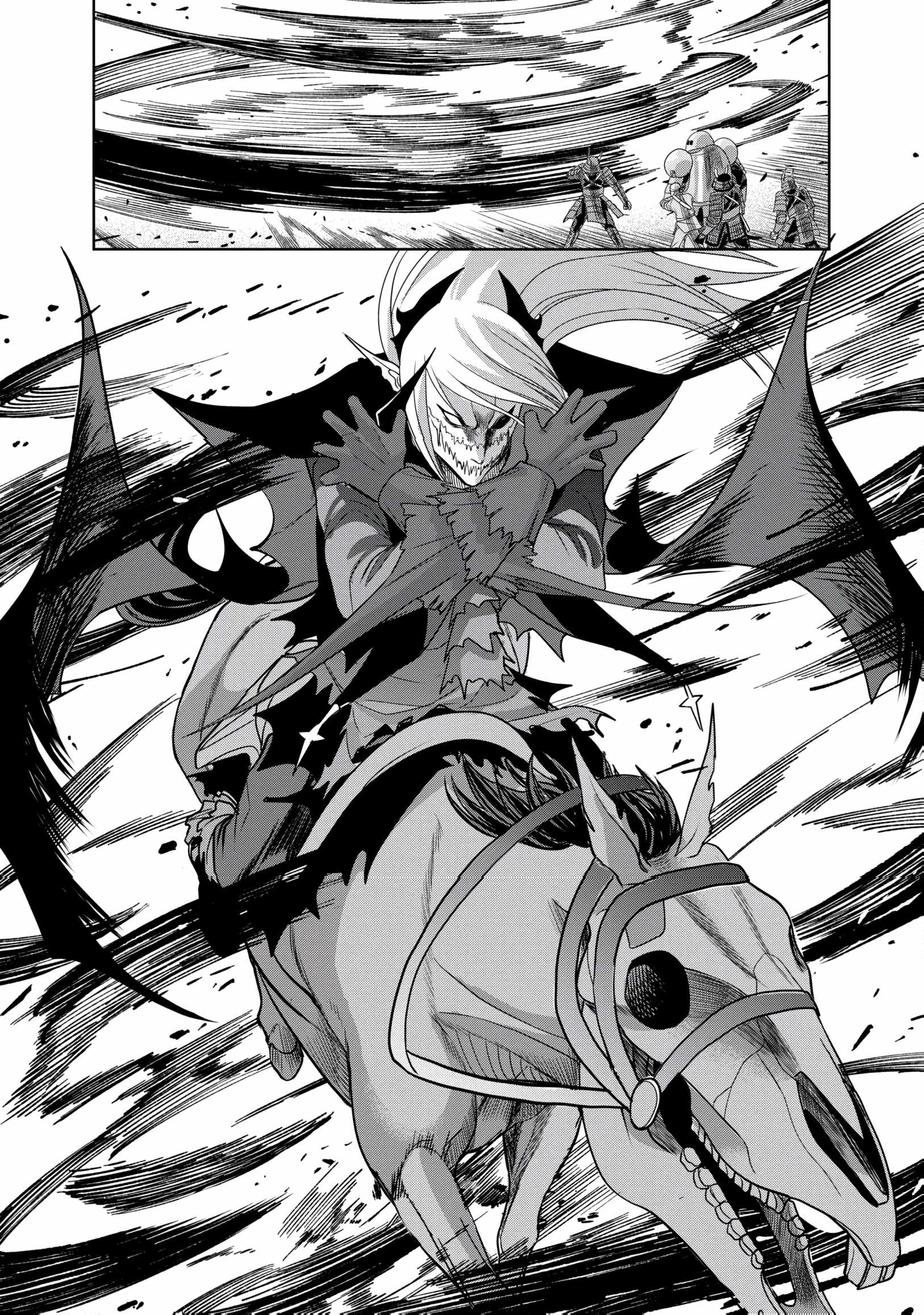 I was Transmigrated as the Bottom-Tier of the Dungeon Academy, but I have a Strategy Guide for Some Reason Chapter 26 page 6