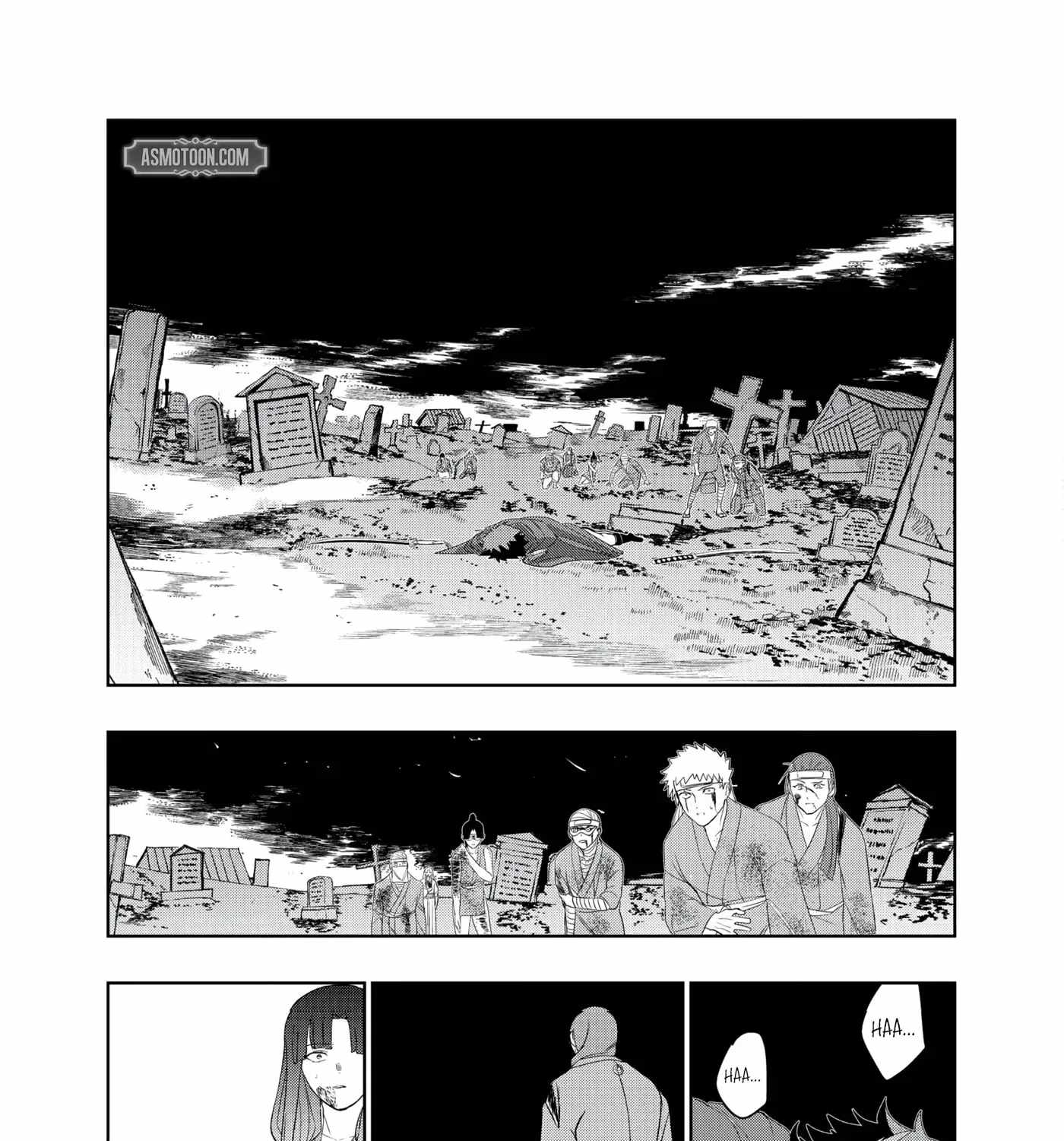I was Transmigrated as the Bottom-Tier of the Dungeon Academy, but I have a Strategy Guide for Some Reason Chapter 27 page 4