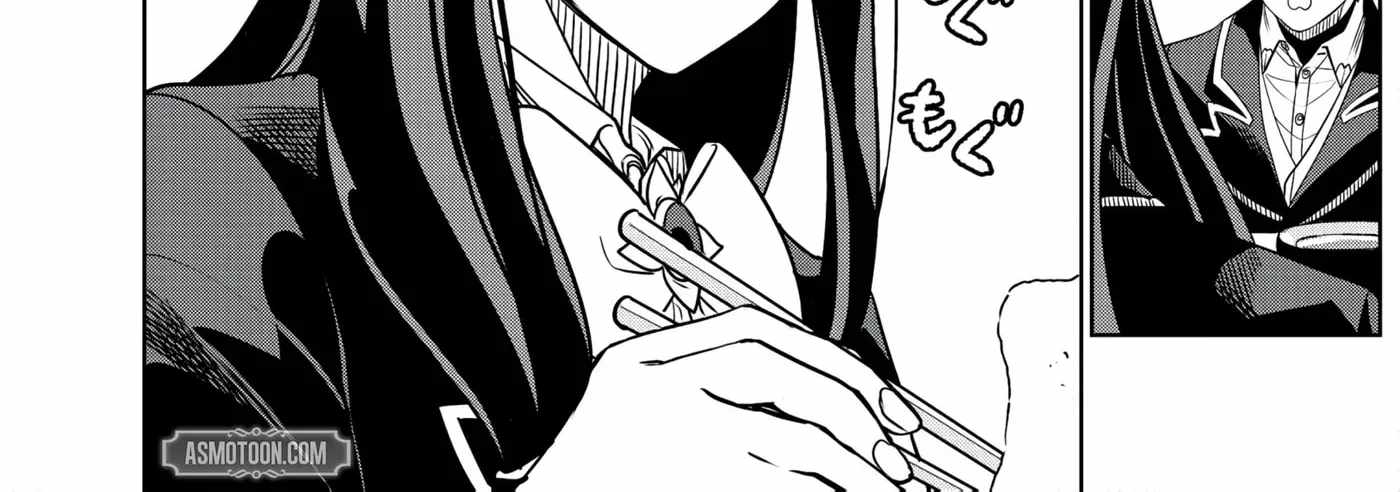 I was Transmigrated as the Bottom-Tier of the Dungeon Academy, but I have a Strategy Guide for Some Reason Chapter 27 page 13