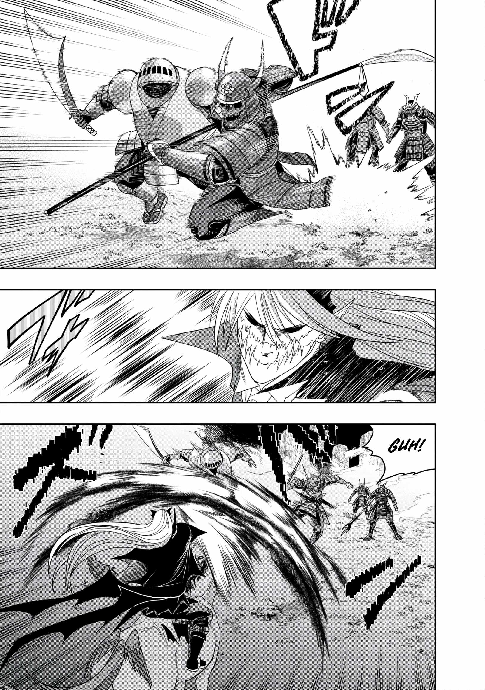 I was Transmigrated as the Bottom-Tier of the Dungeon Academy, but I have a Strategy Guide for Some Reason Chapter 26 page 8