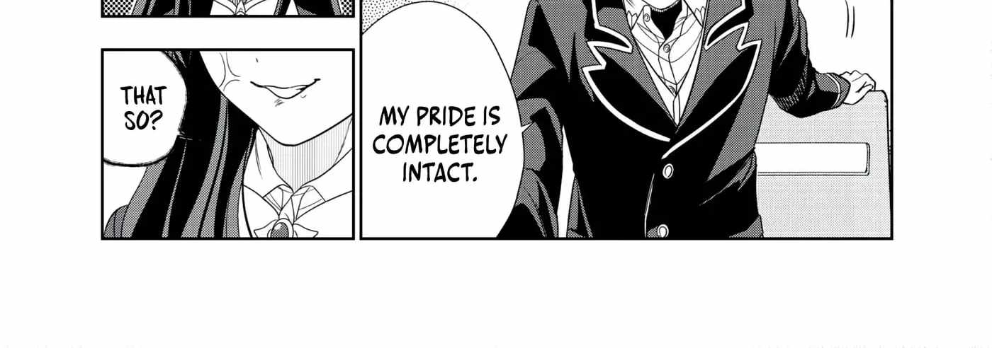 I was Transmigrated as the Bottom-Tier of the Dungeon Academy, but I have a Strategy Guide for Some Reason Chapter 27 page 19