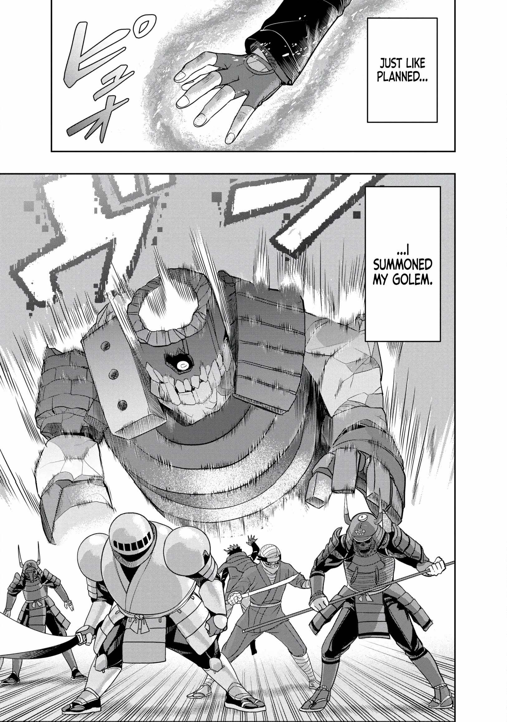 I was Transmigrated as the Bottom-Tier of the Dungeon Academy, but I have a Strategy Guide for Some Reason Chapter 26 page 10