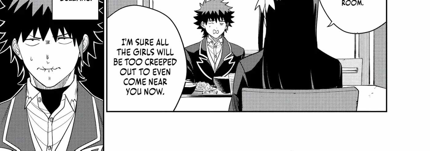 I was Transmigrated as the Bottom-Tier of the Dungeon Academy, but I have a Strategy Guide for Some Reason Chapter 27 page 15