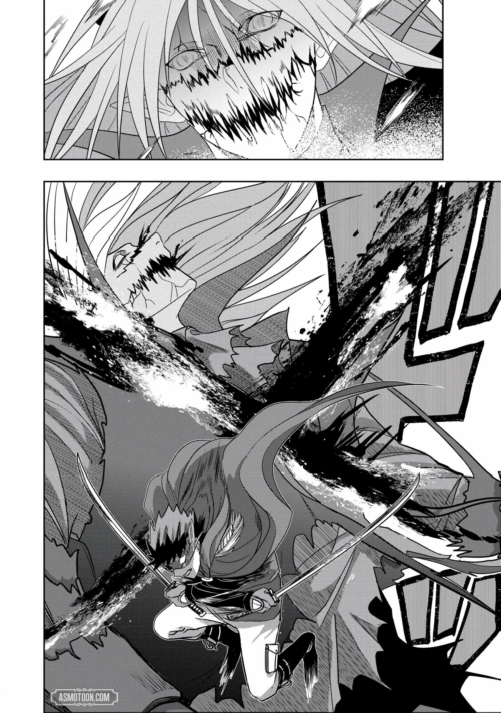 I was Transmigrated as the Bottom-Tier of the Dungeon Academy, but I have a Strategy Guide for Some Reason Chapter 26 page 27