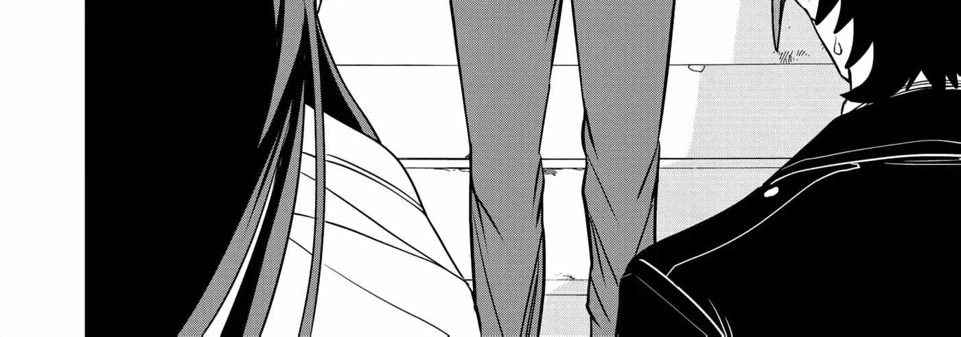 I was Transmigrated as the Bottom-Tier of the Dungeon Academy, but I have a Strategy Guide for Some Reason Chapter 27 page 57