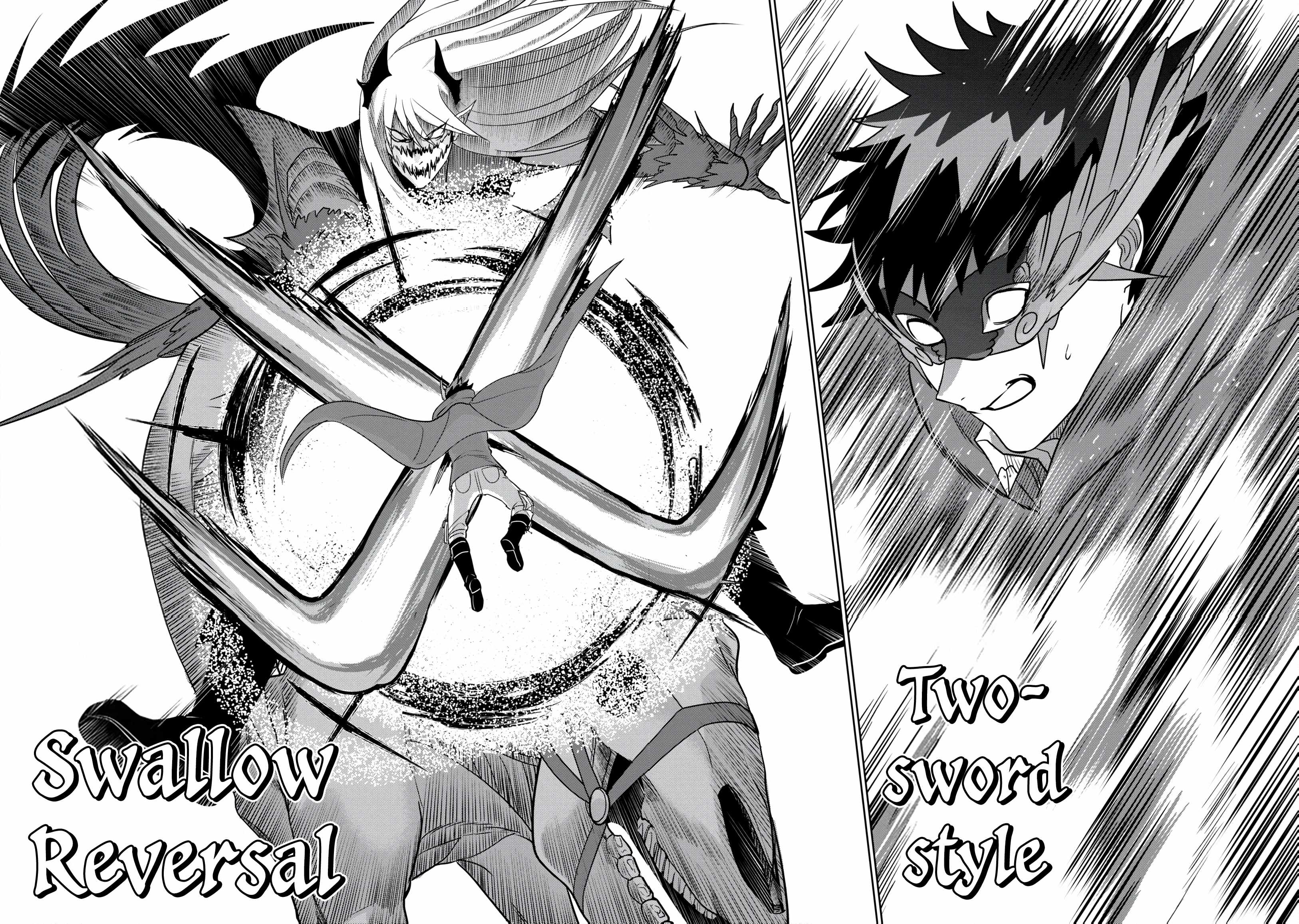 I was Transmigrated as the Bottom-Tier of the Dungeon Academy, but I have a Strategy Guide for Some Reason Chapter 26 page 26