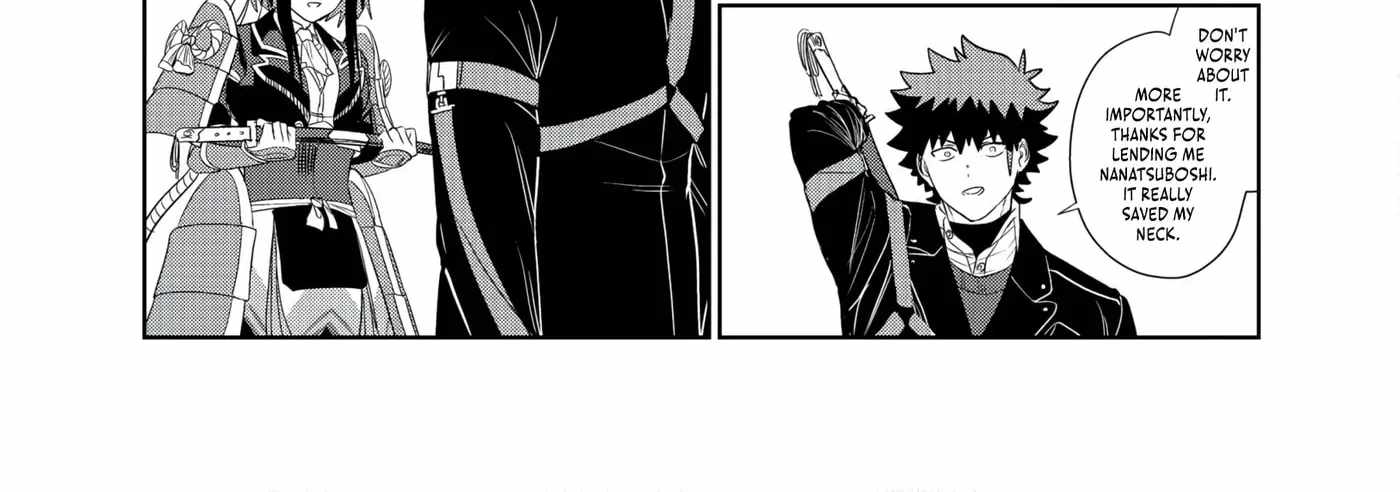 I was Transmigrated as the Bottom-Tier of the Dungeon Academy, but I have a Strategy Guide for Some Reason Chapter 27 page 53