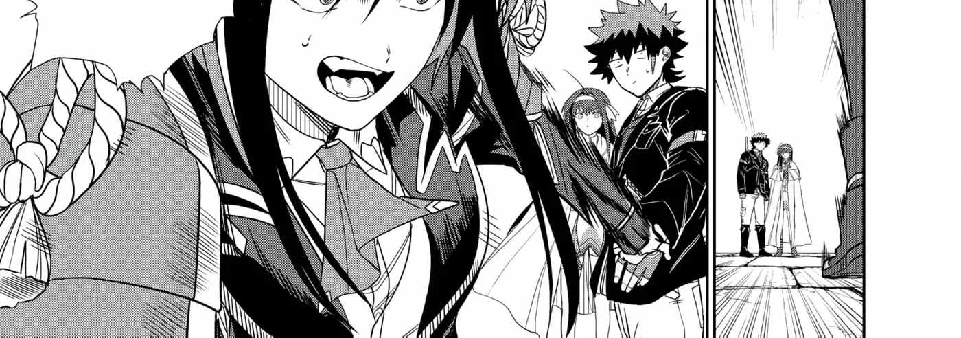 I was Transmigrated as the Bottom-Tier of the Dungeon Academy, but I have a Strategy Guide for Some Reason Chapter 27 page 51
