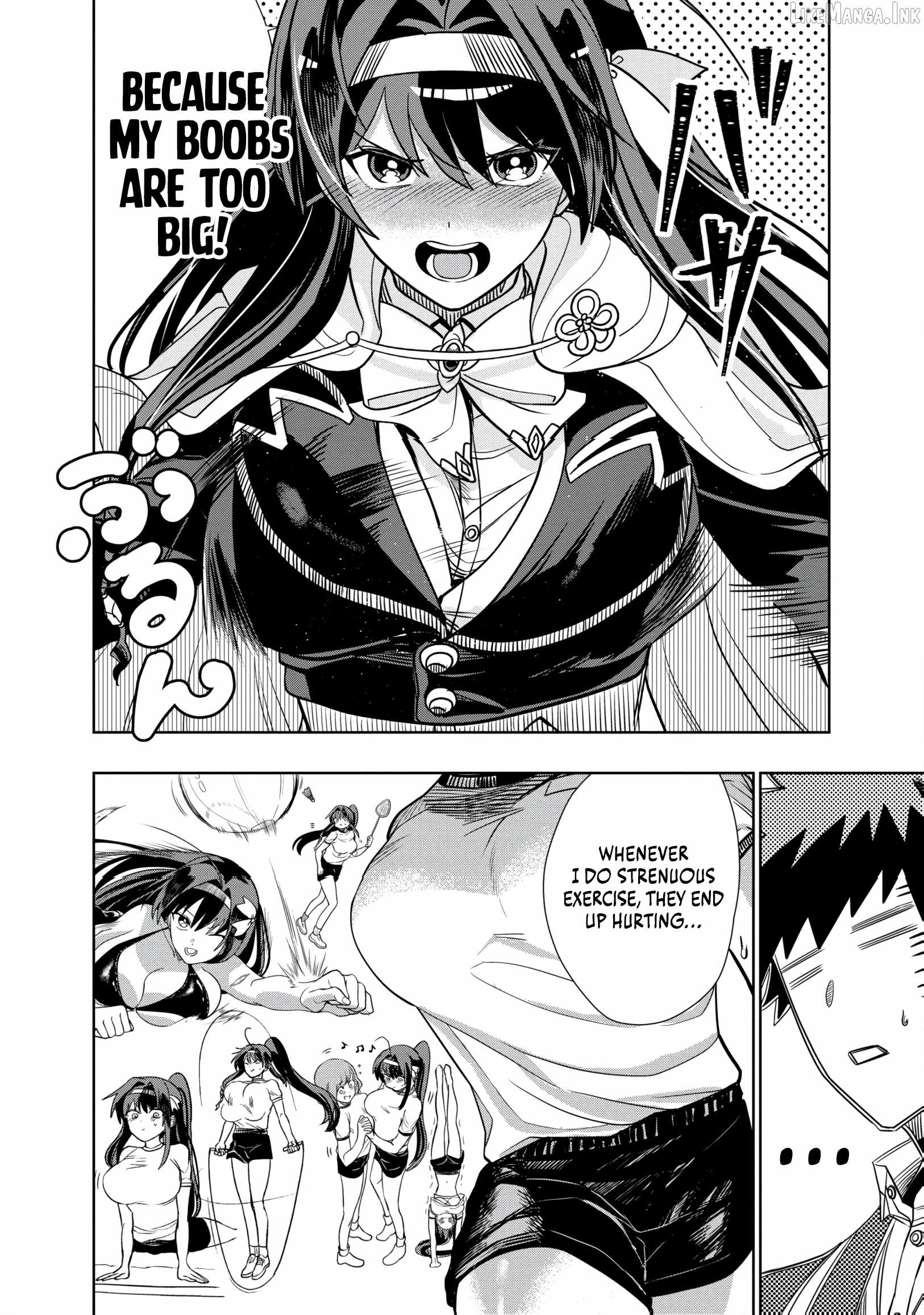 I was Transmigrated as the Bottom-Tier of the Dungeon Academy, but I have a Strategy Guide for Some Reason Chapter 29 page 12