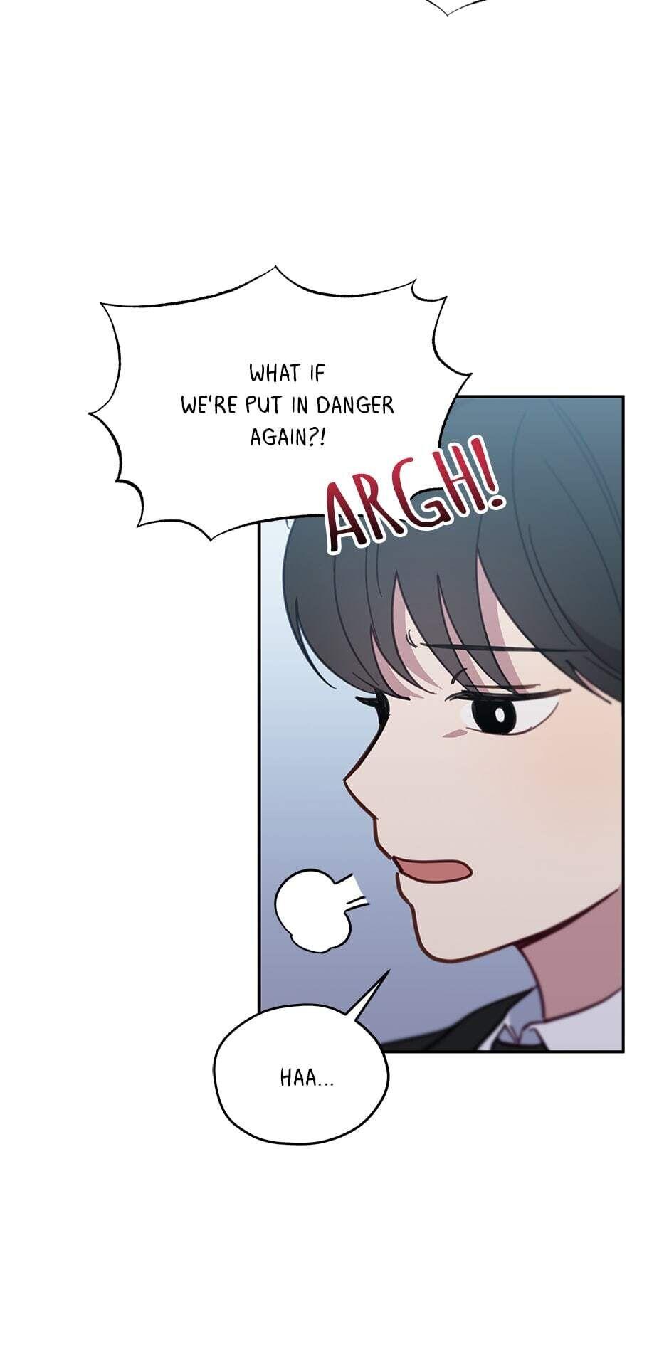 An animal hospital in the border area Chapter 32 page 5