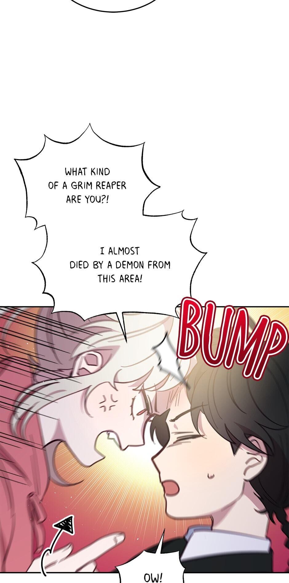 An animal hospital in the border area Chapter 32 page 3