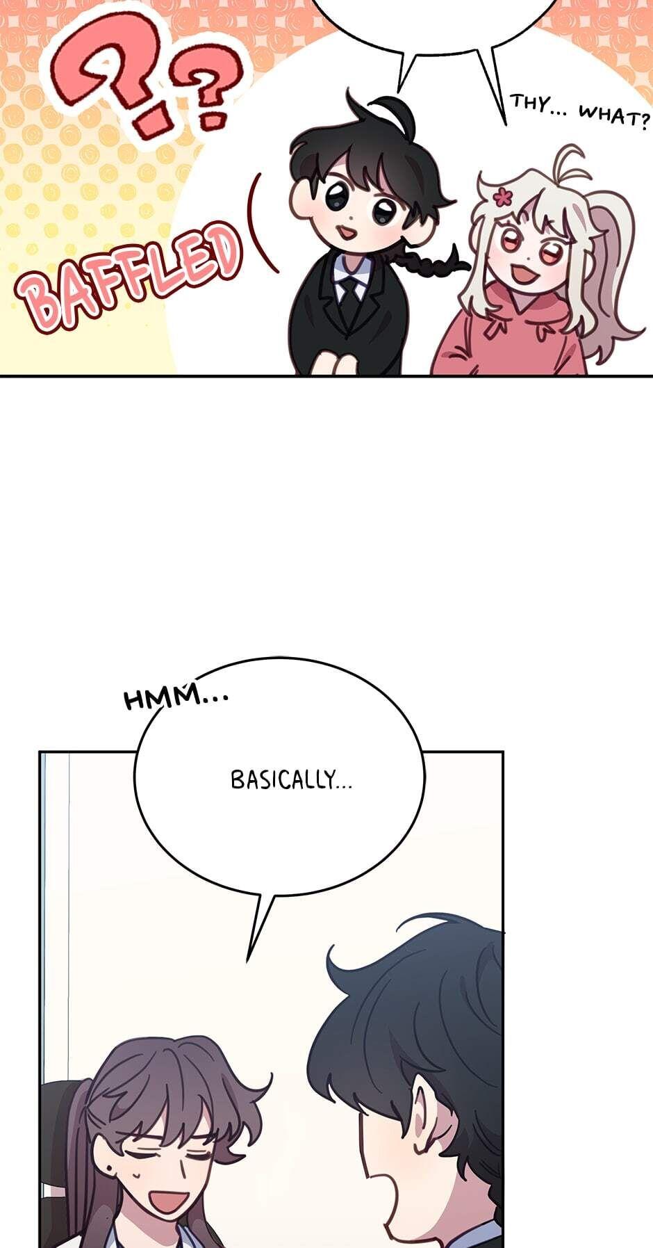 An animal hospital in the border area Chapter 33 page 4