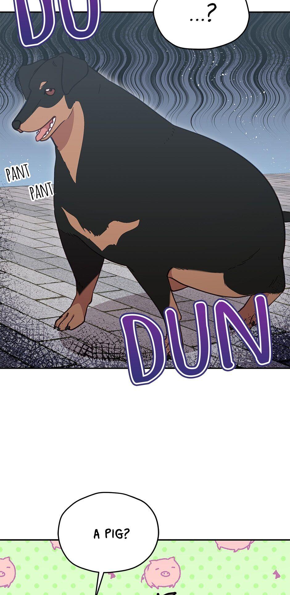 An animal hospital in the border area Chapter 32 page 10