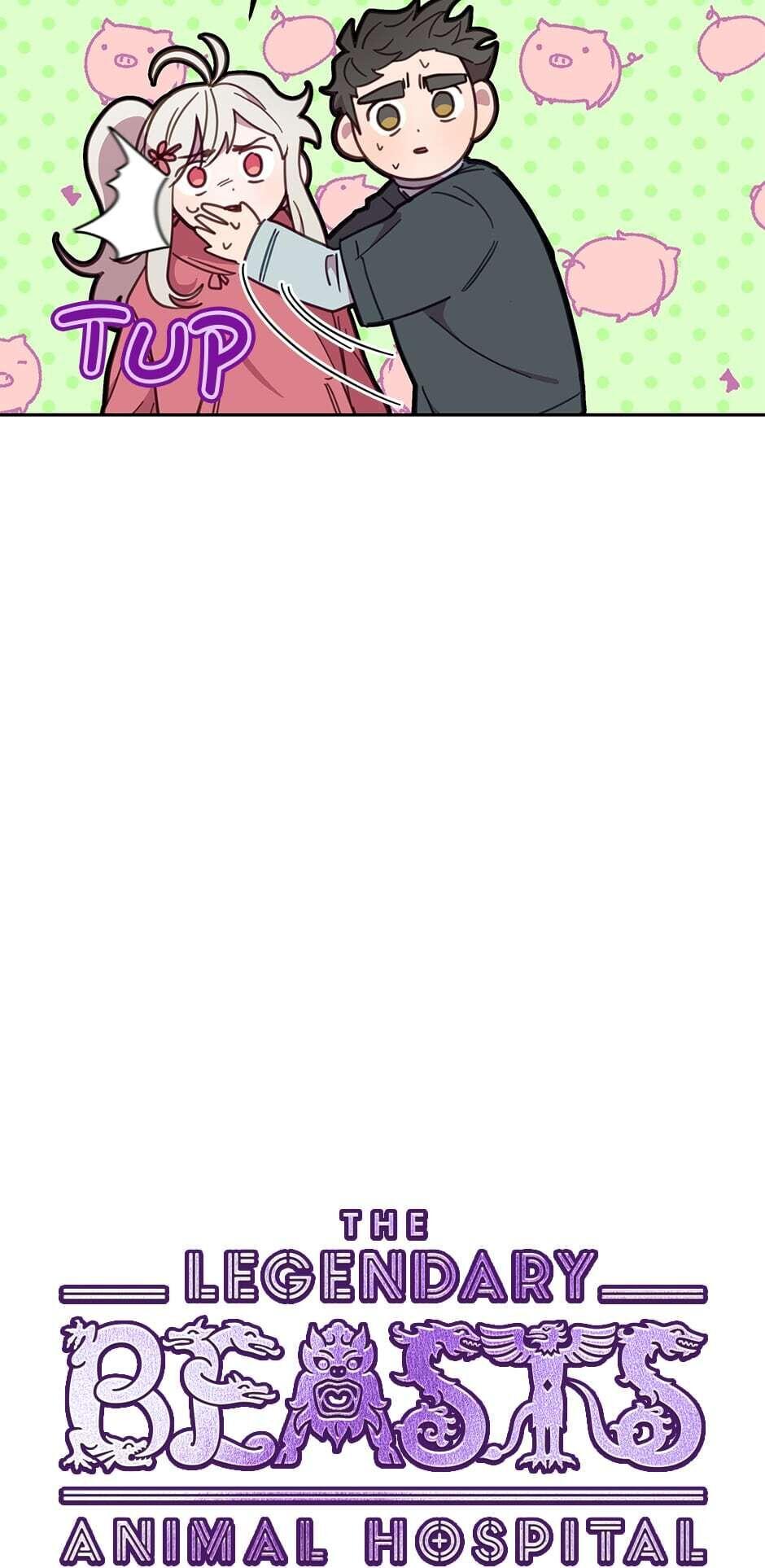 An animal hospital in the border area Chapter 32 page 11