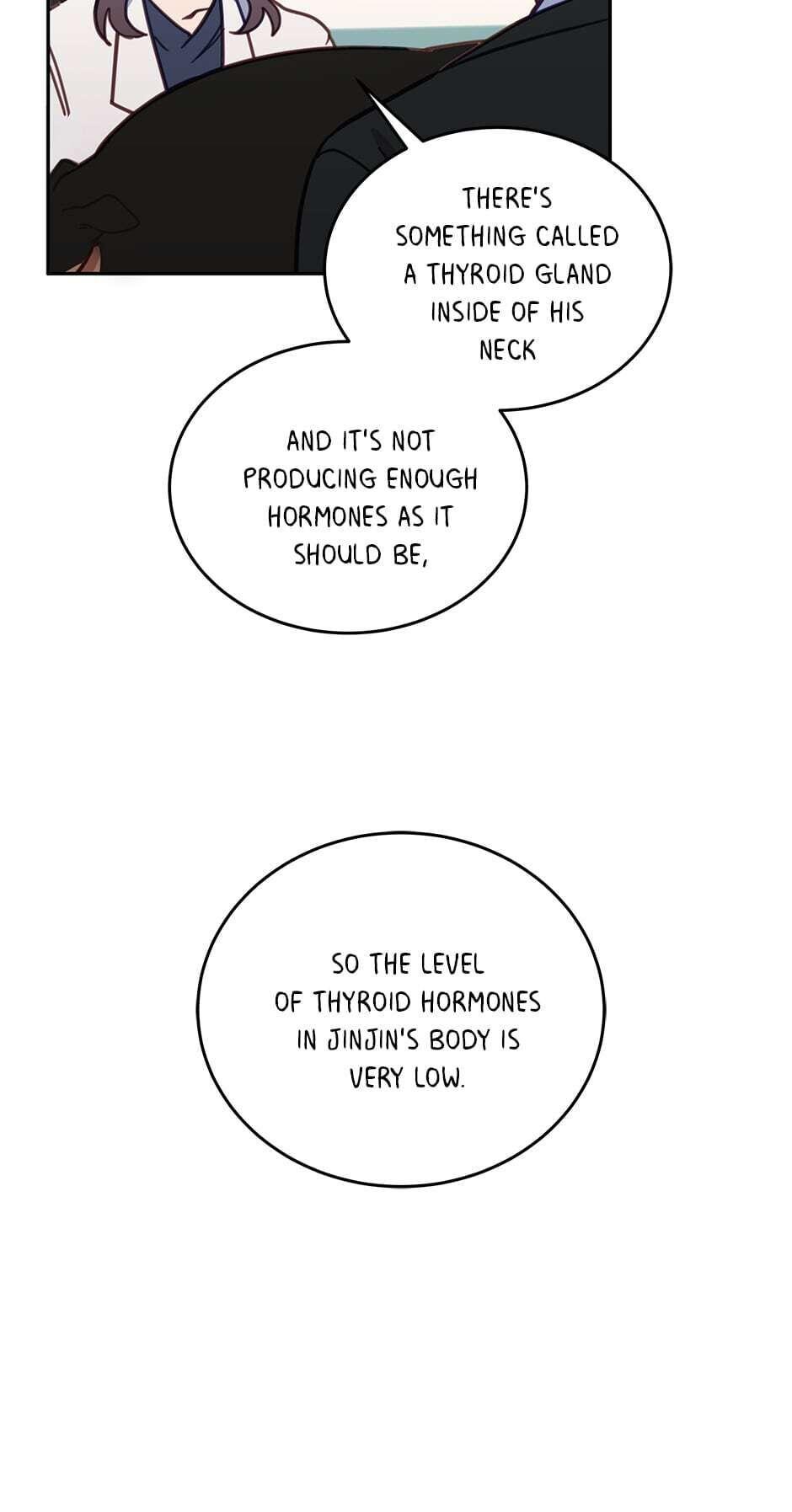 An animal hospital in the border area Chapter 33 page 5