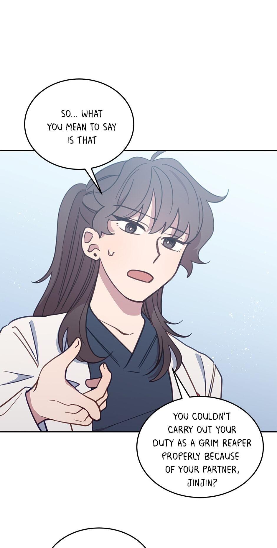 An animal hospital in the border area Chapter 32 page 17