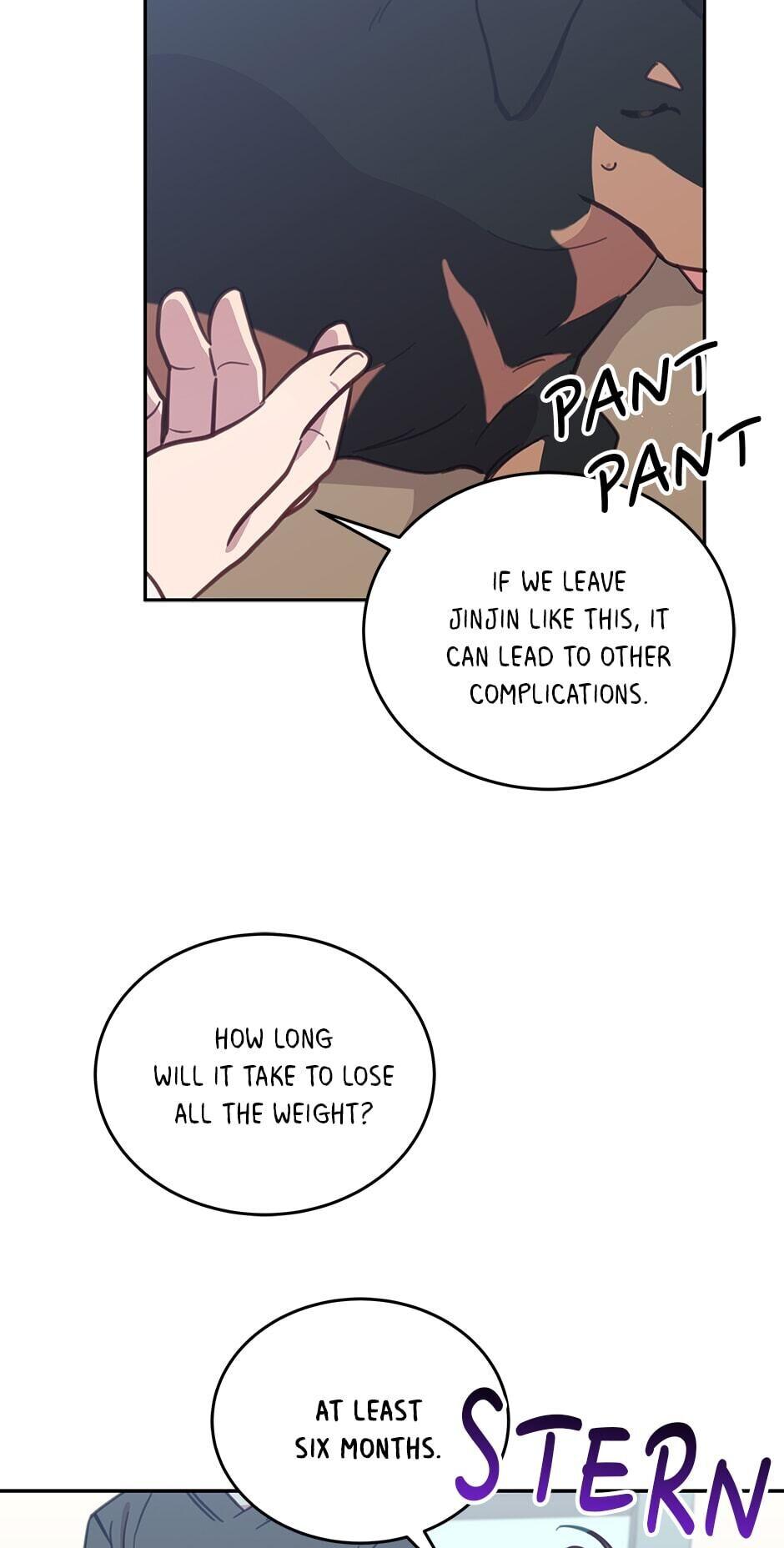 An animal hospital in the border area Chapter 33 page 12