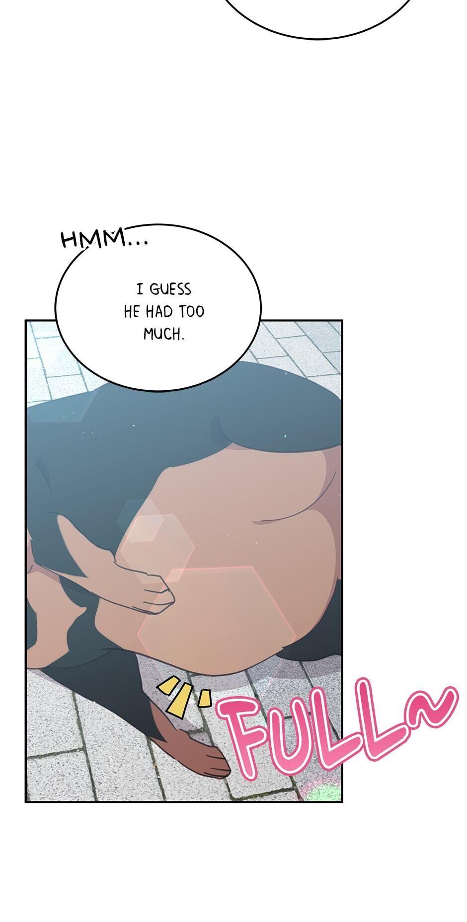 An animal hospital in the border area Chapter 32 page 20