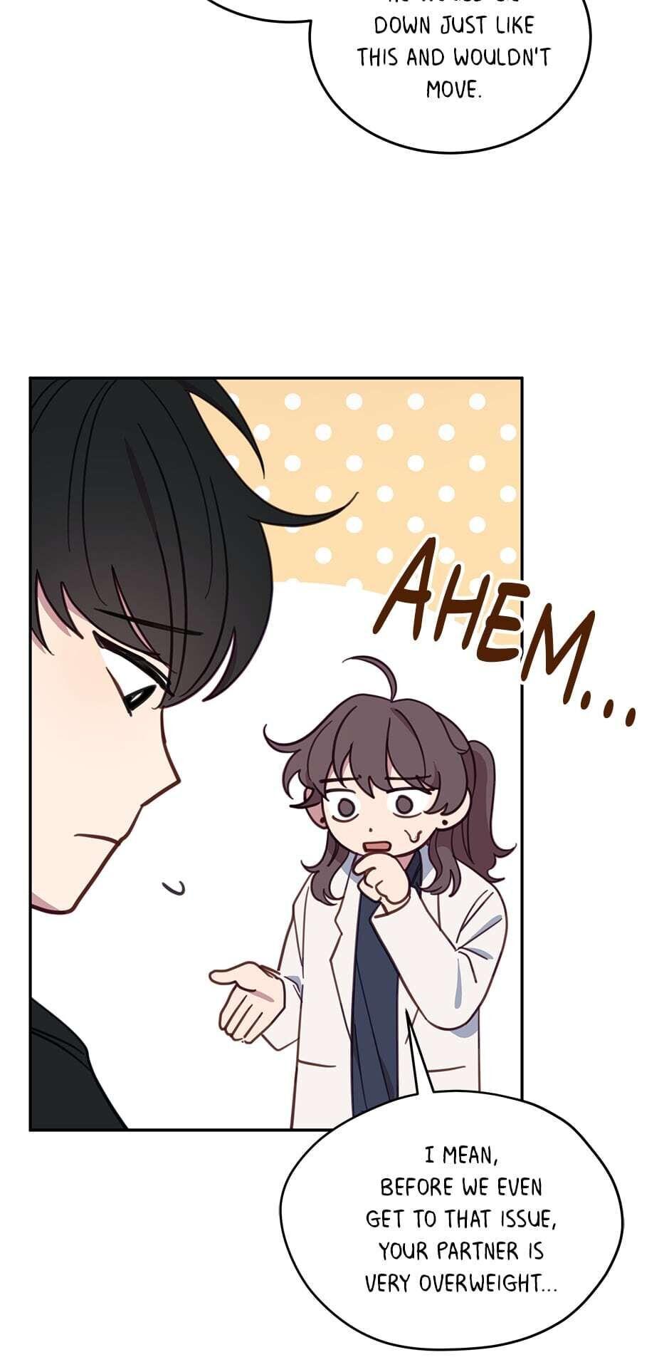 An animal hospital in the border area Chapter 32 page 14